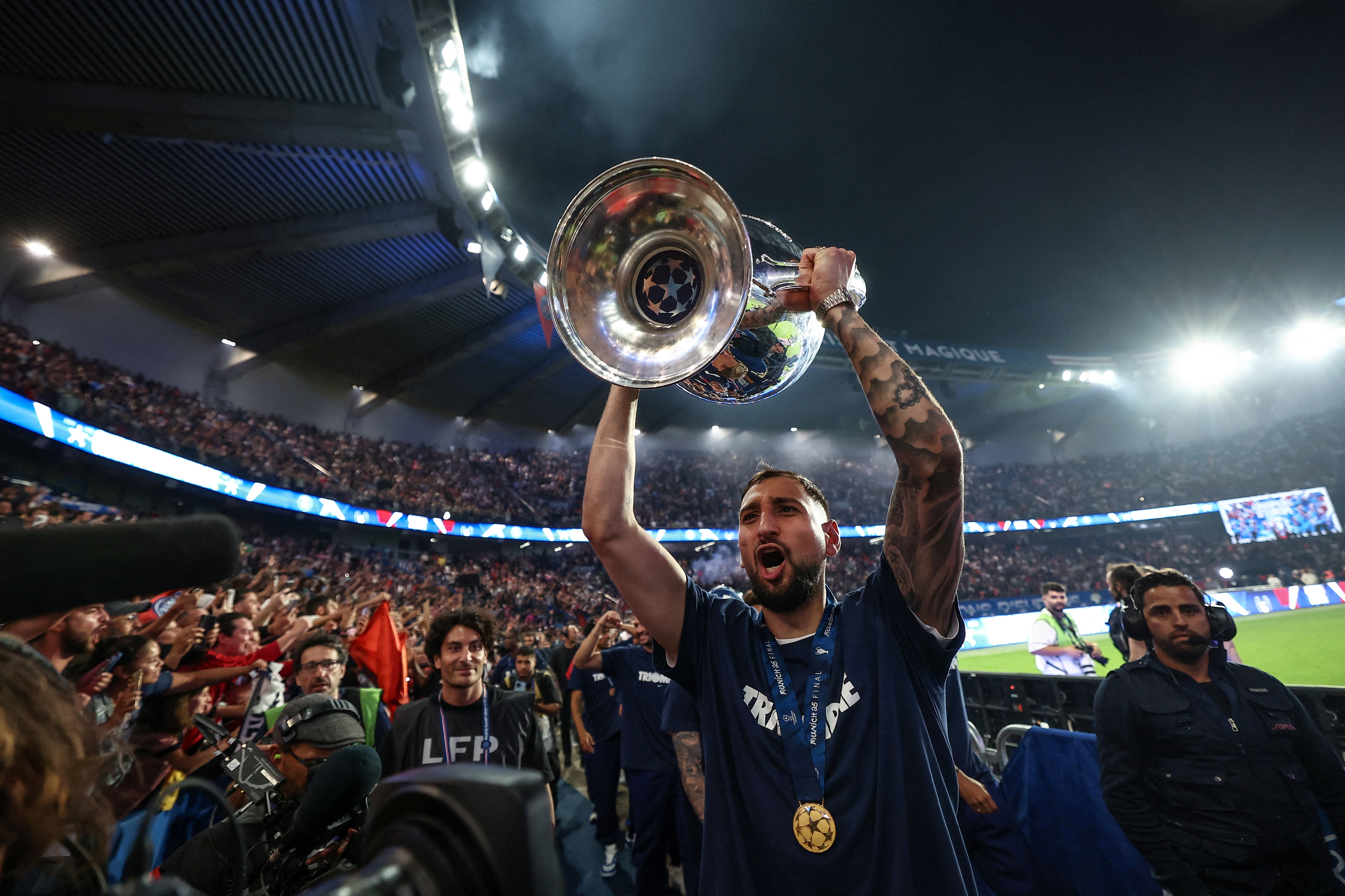 Donnarumma C1