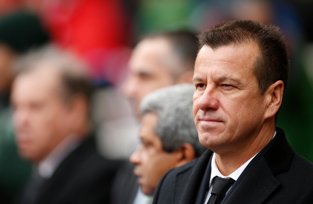 La Liga : Dunga donne un précieux conseil à Vinicius Jr | beIN SPORTS
