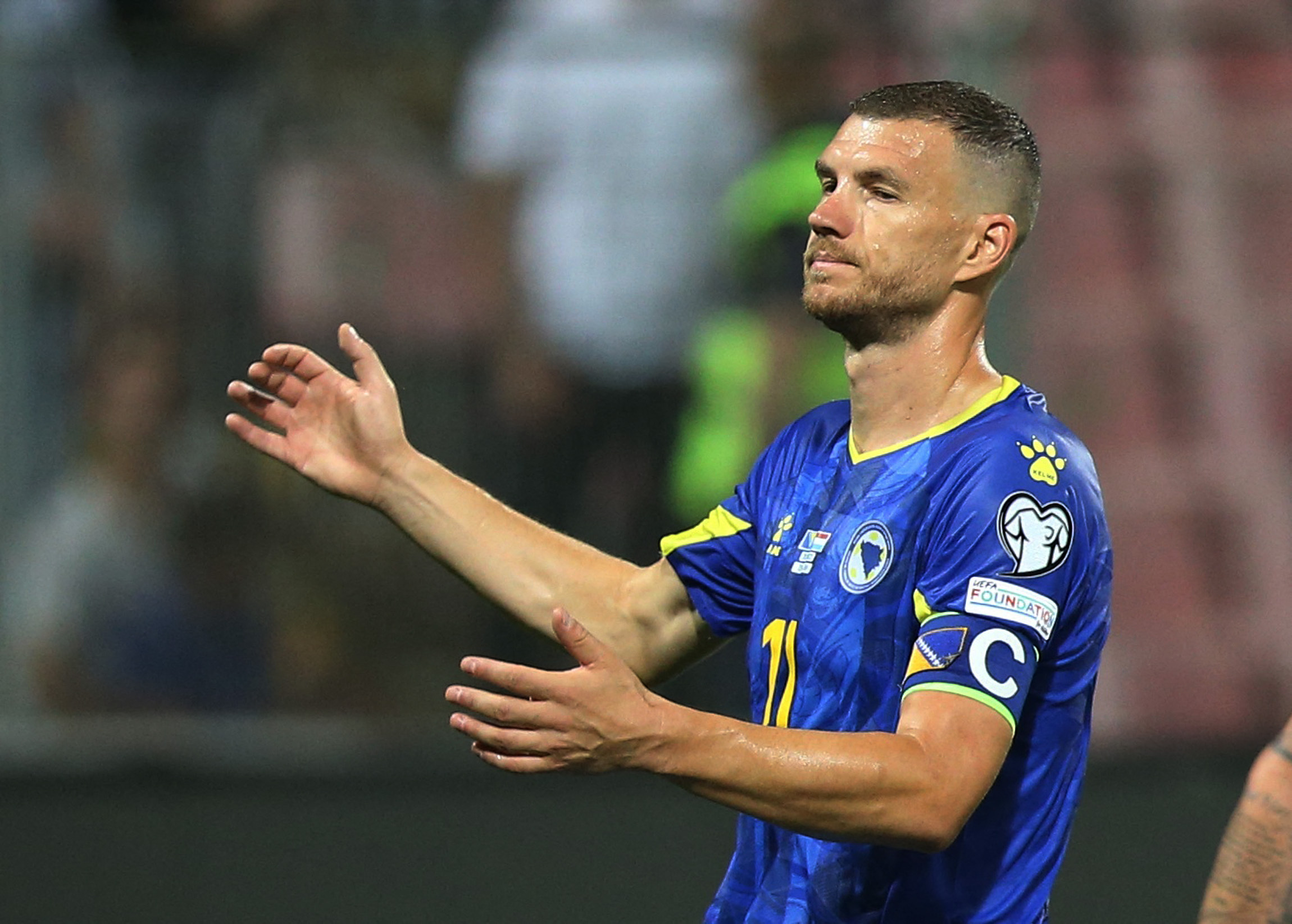 Džeko