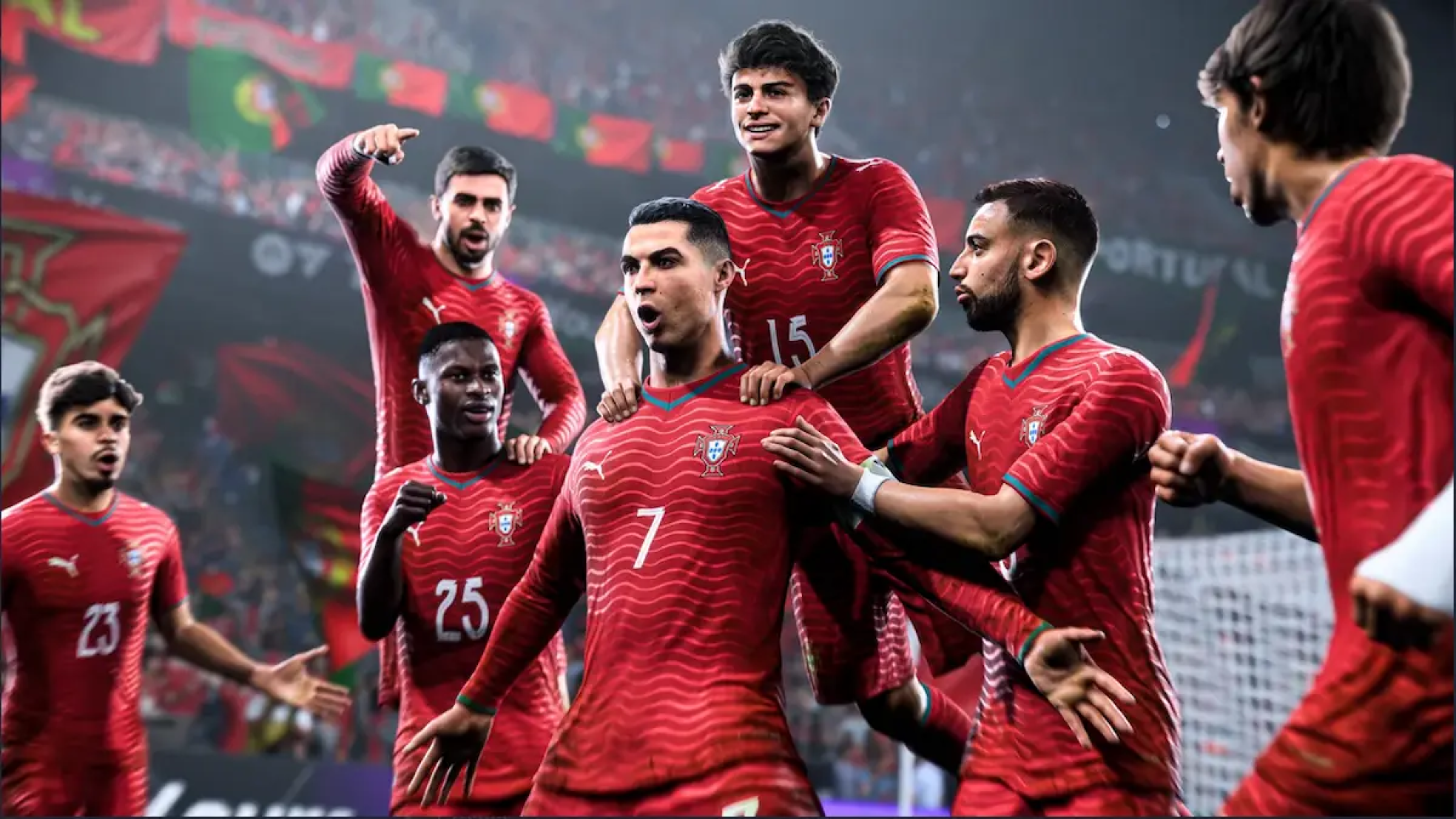 EA sports