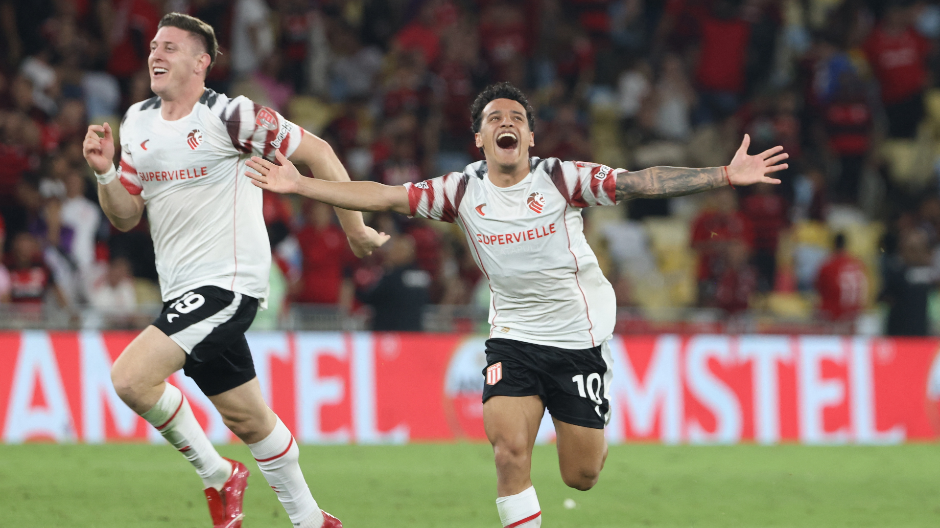EDLP Libertadores