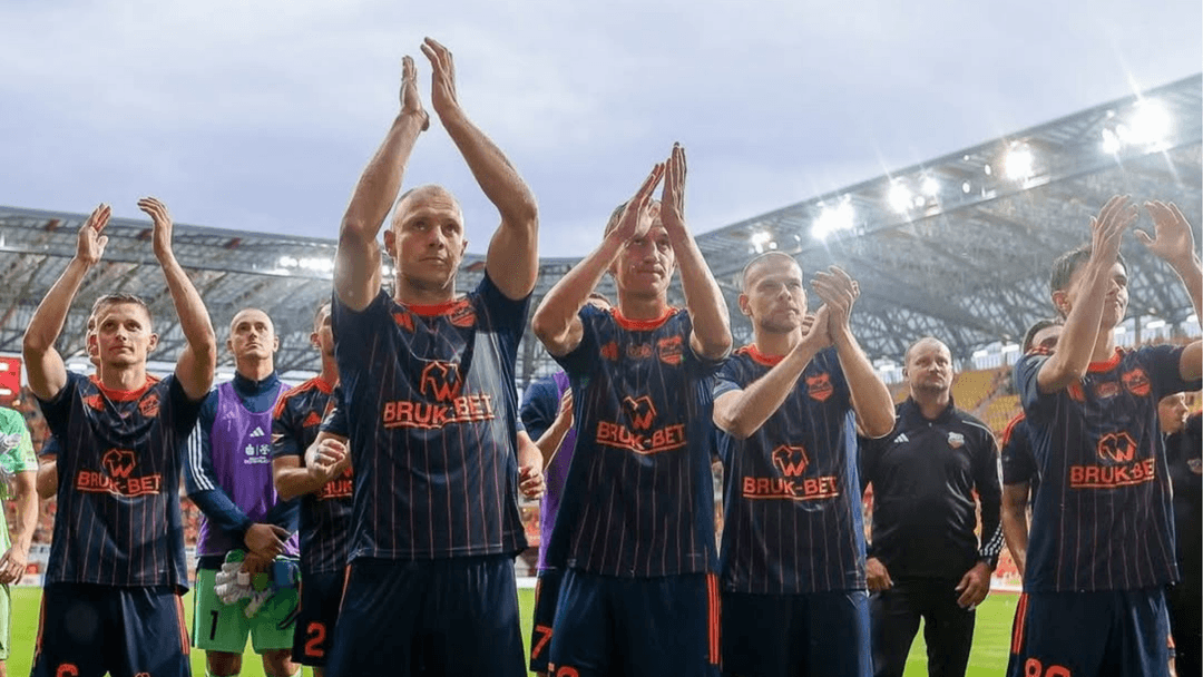 How To Watch the Pko BP Ekstraklasa on beIN SPORTS beIN SPORTS