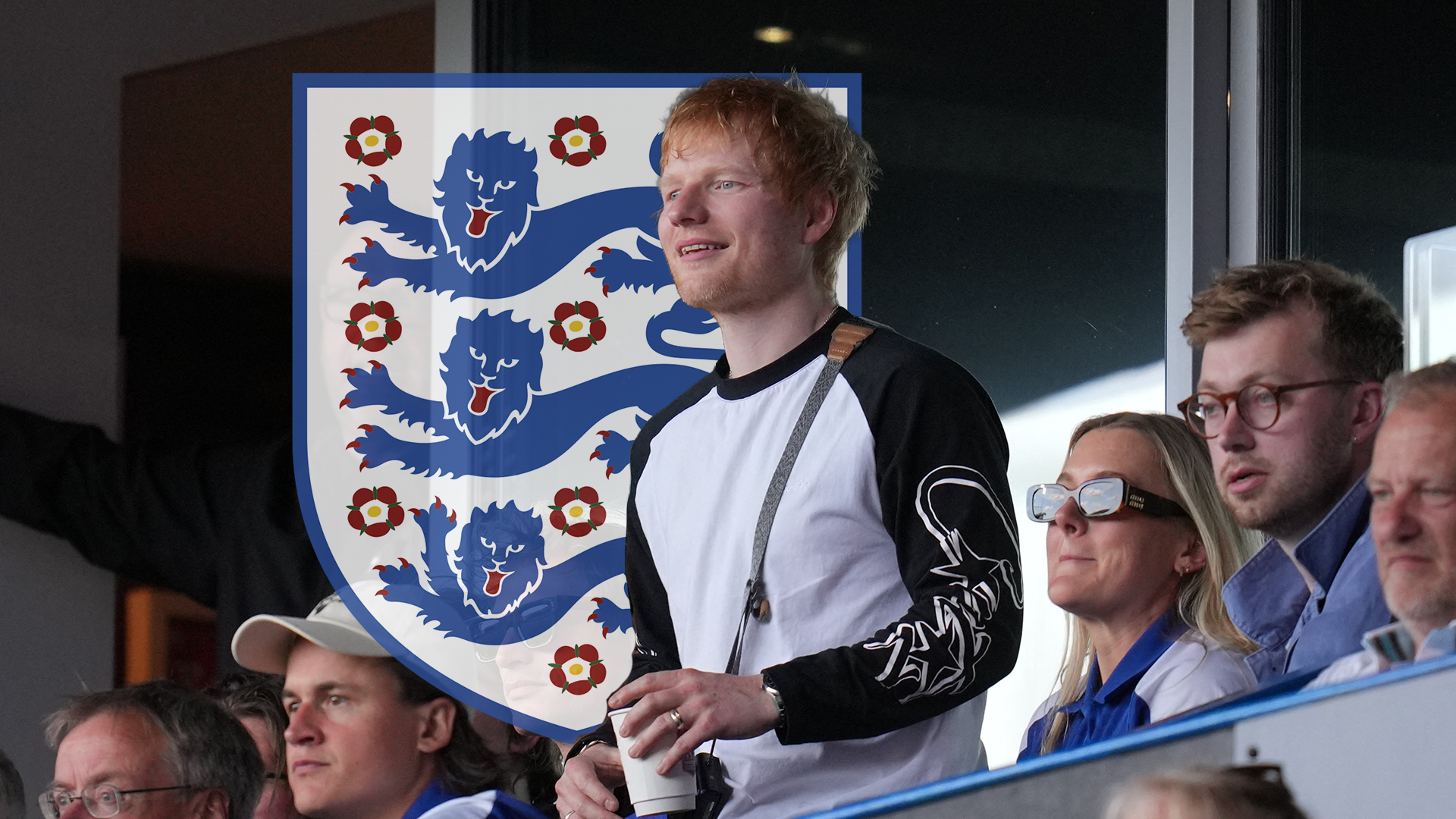 Ed Sheeran
