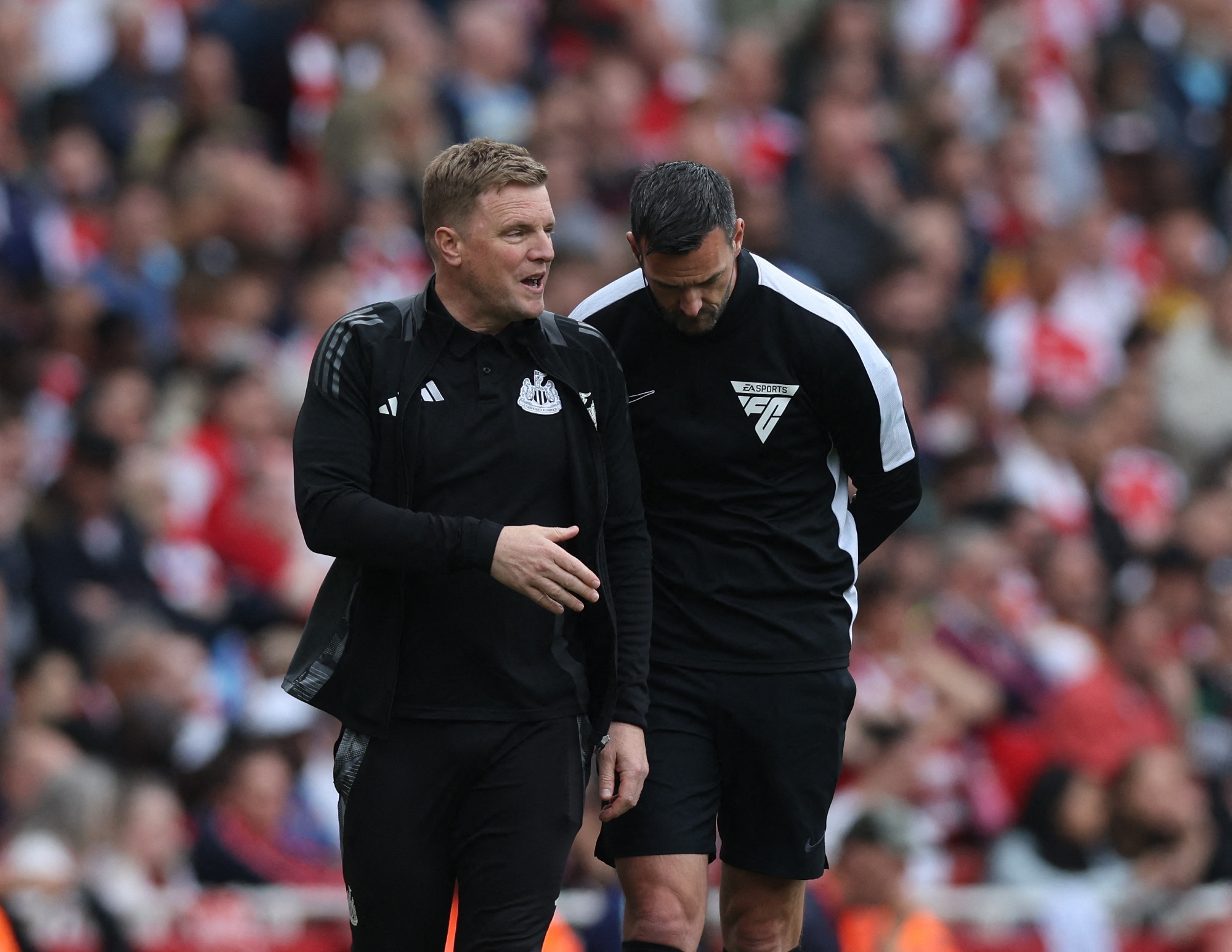 EddieHowe