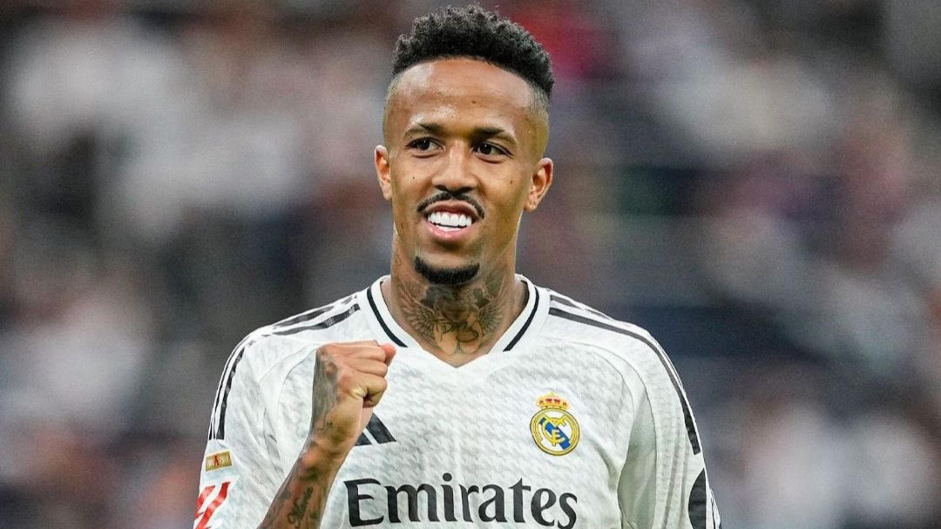 Eder Militao