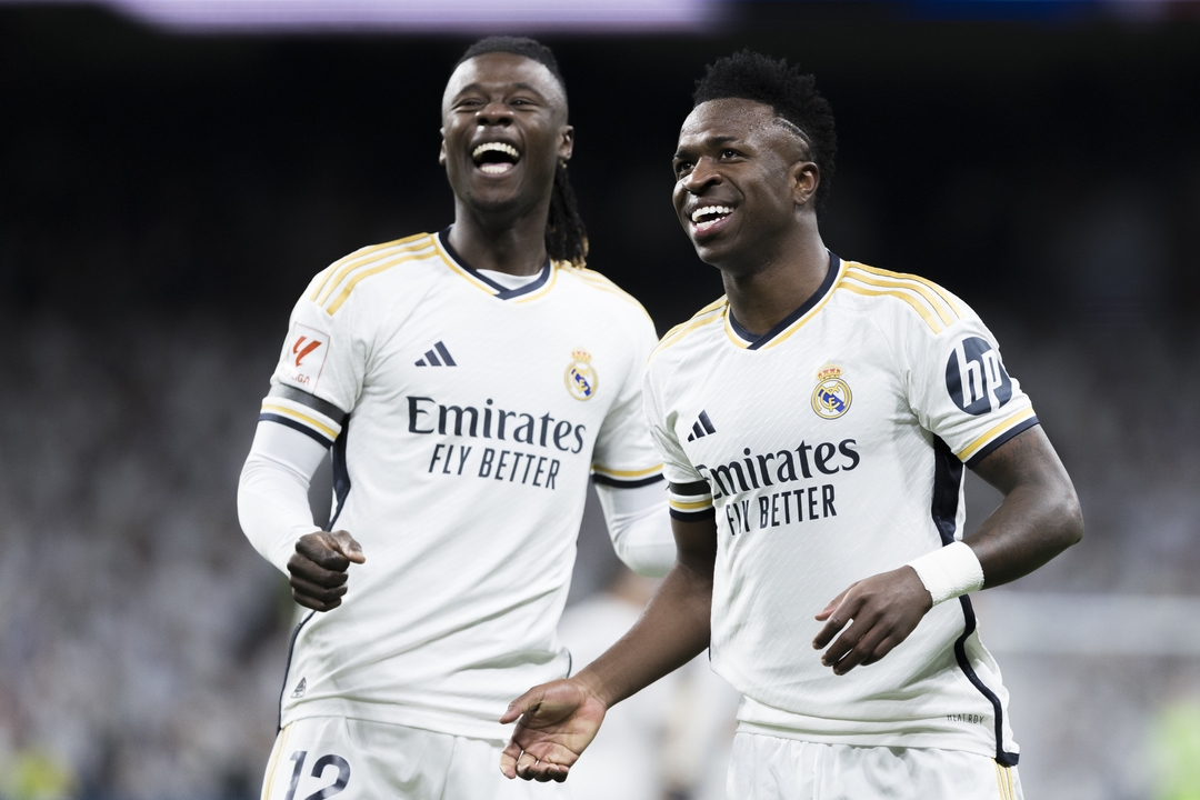 Ballon d’Or : Le Real Madrid au soutien de Vinicius Jr | beIN SPORTS