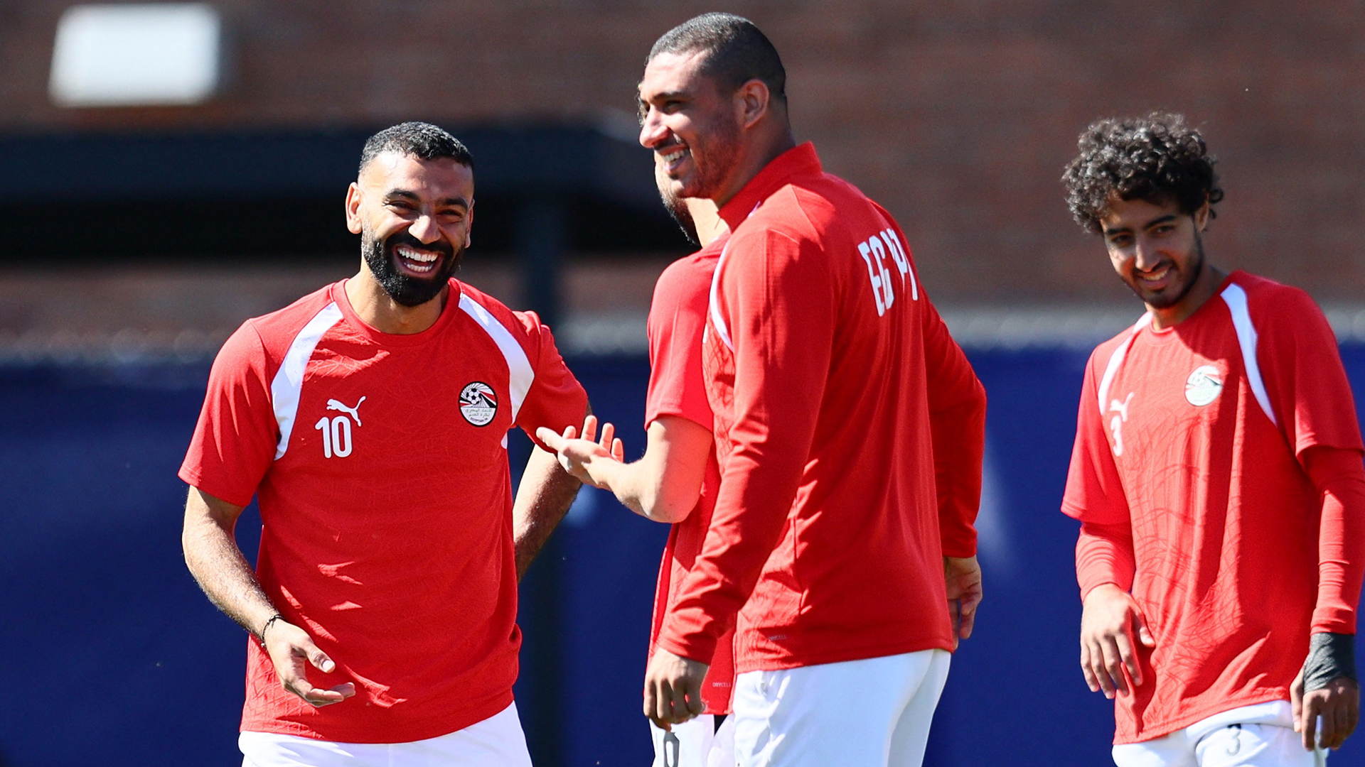 Egypt National Team