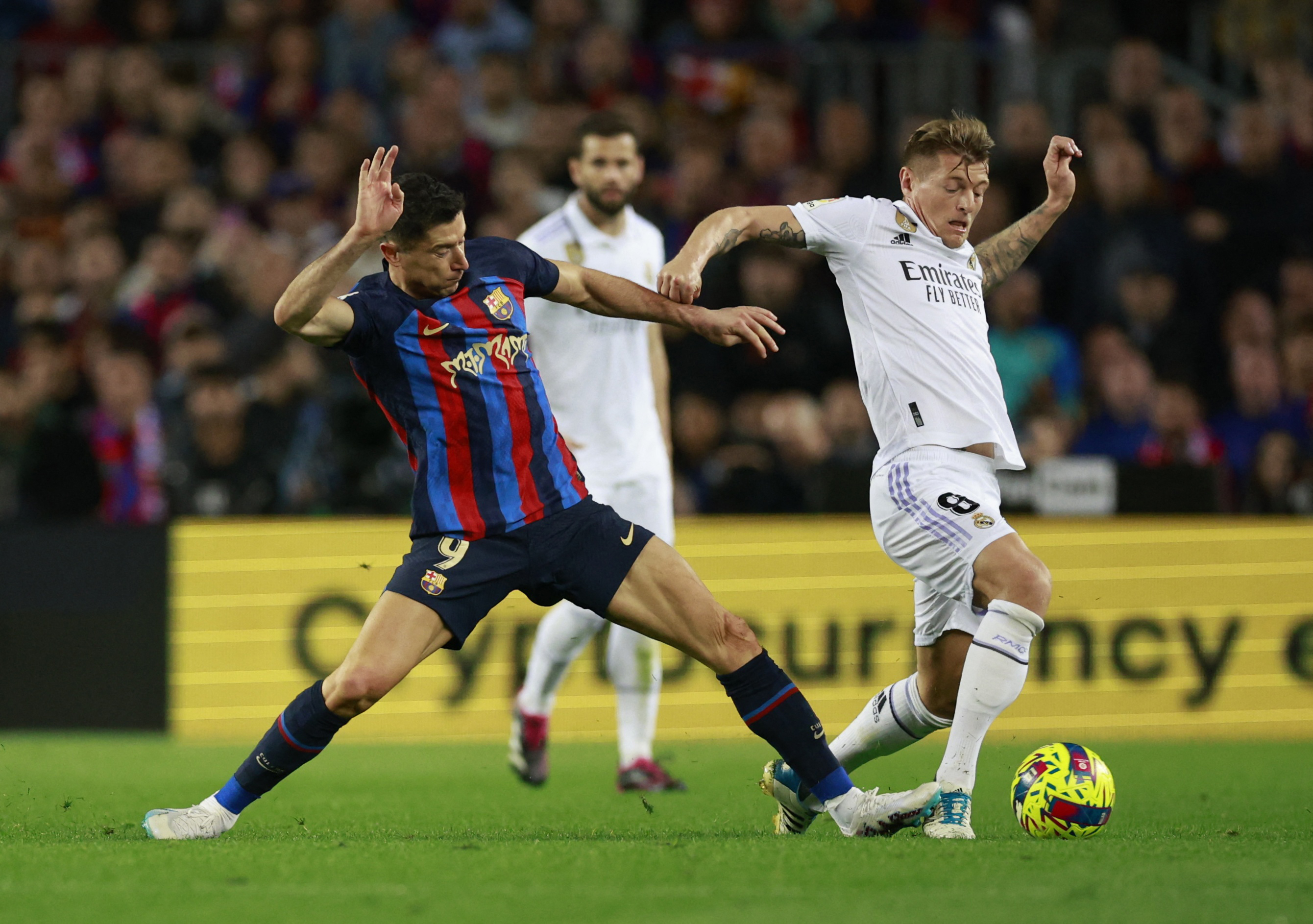 Porto vs Barcelona summary: Ferran winner, score, goal and highlights