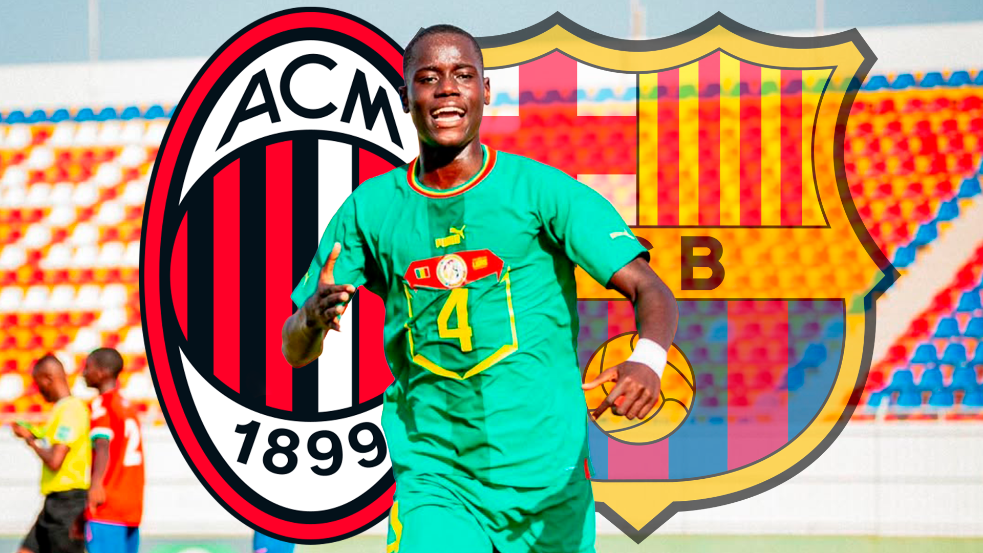 El Hadji Malick Cissé