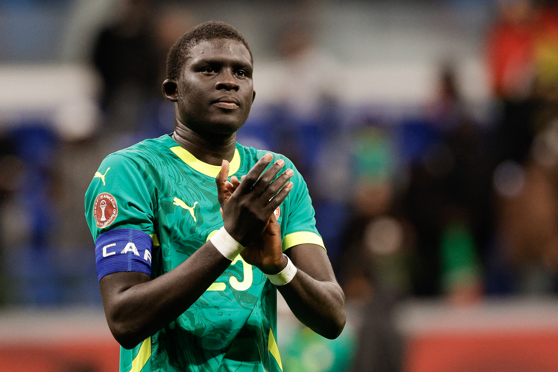 El Hadji Malick Diouf