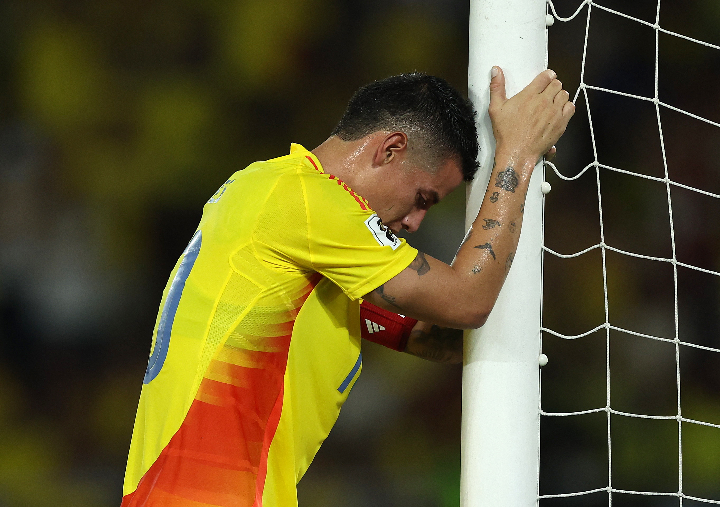 El futuro incierto de James