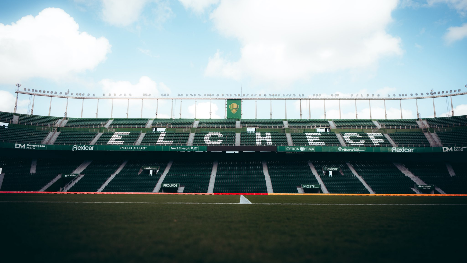 Elche vs Barcelona