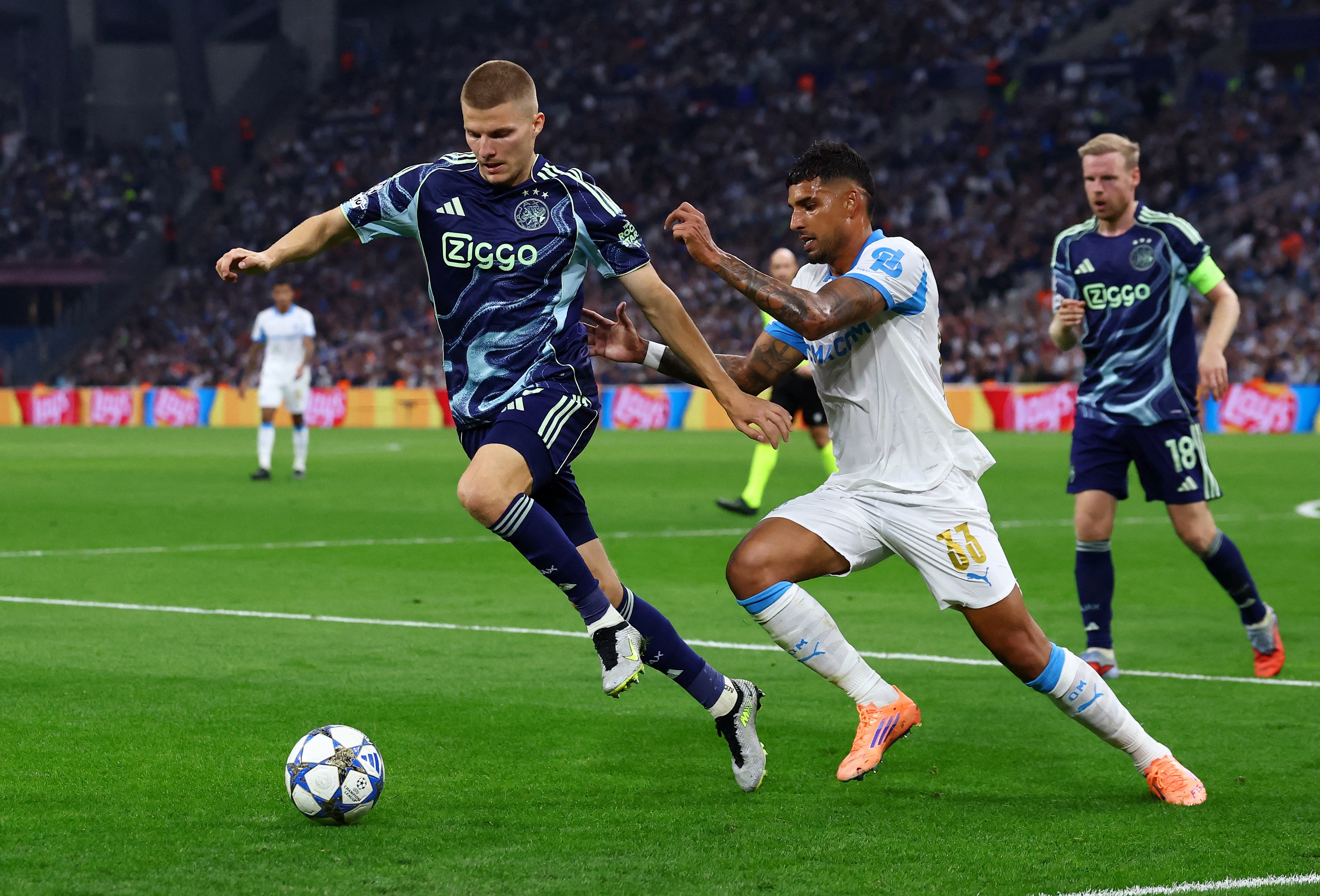 Emerson Palmieri