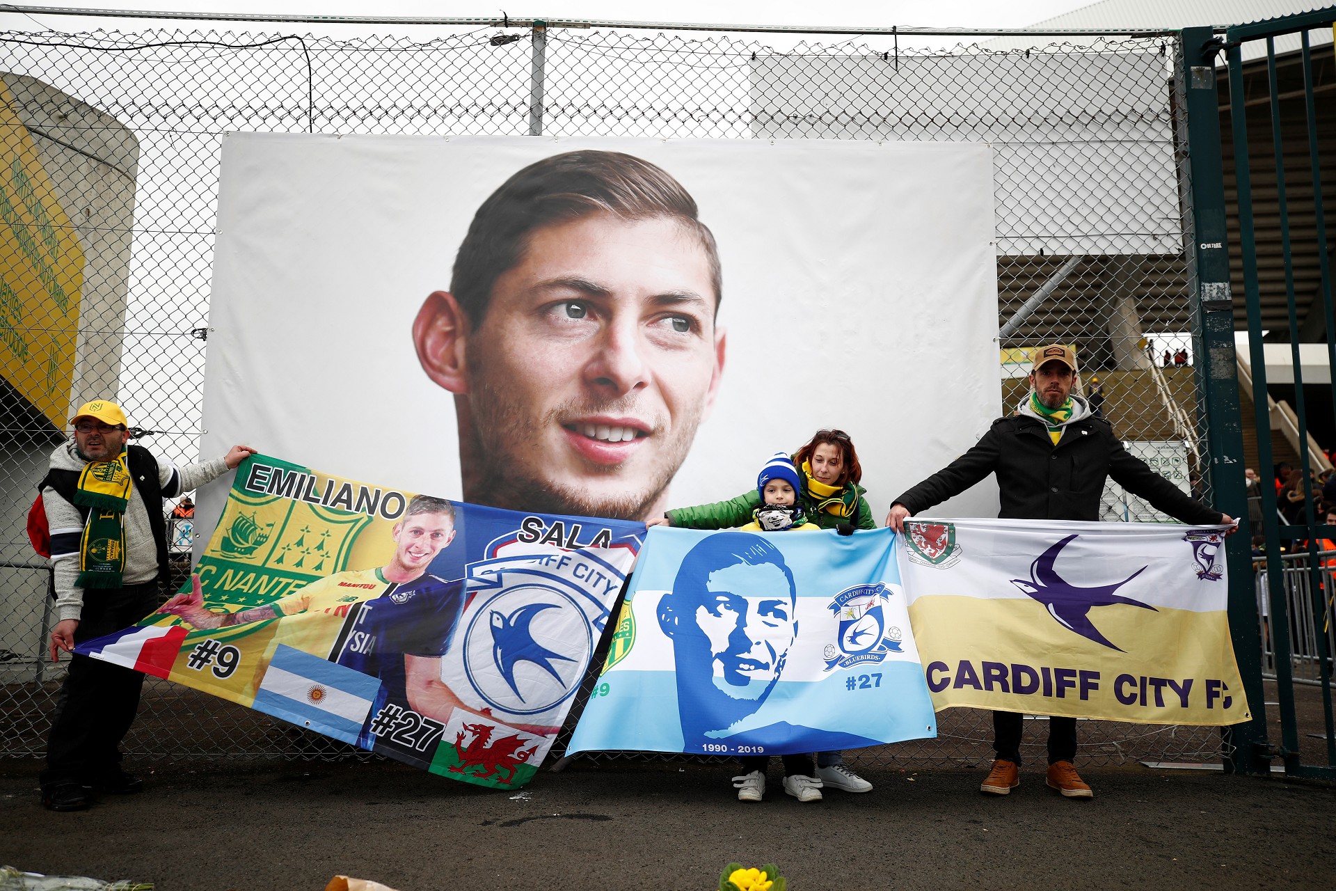 Emiliano Sala