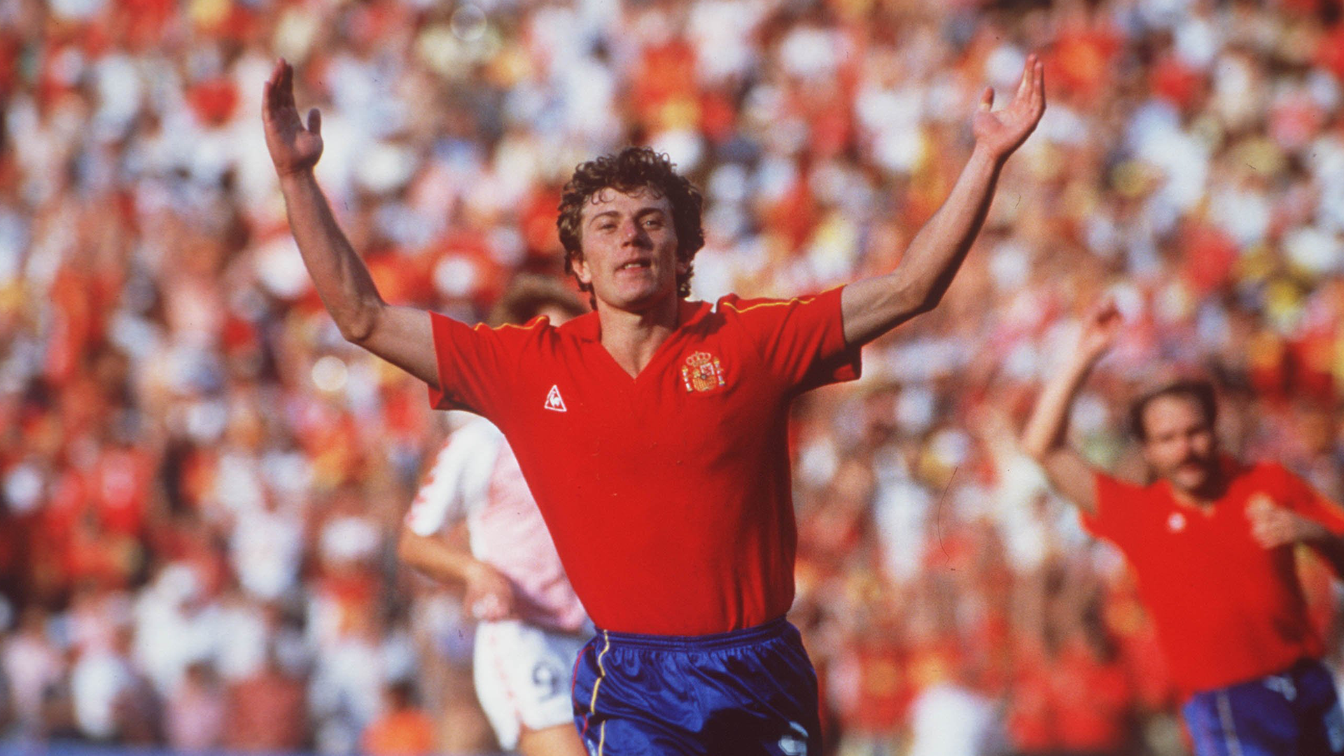 Emilio Butragueño