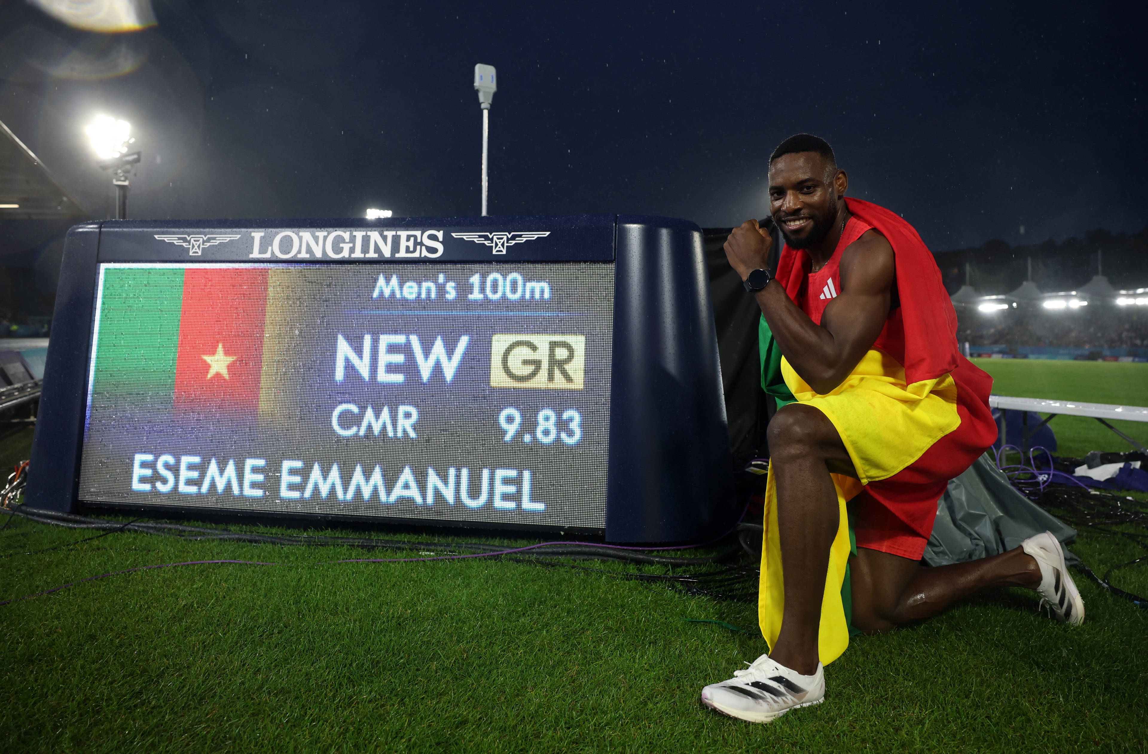 Emmanuel_Eseme_Camerun_Commonwealth_Games
