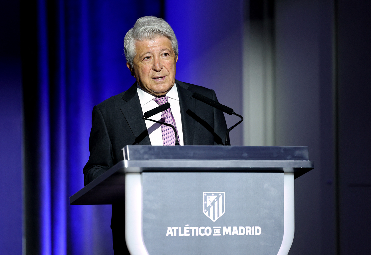 Enrique Cerezo