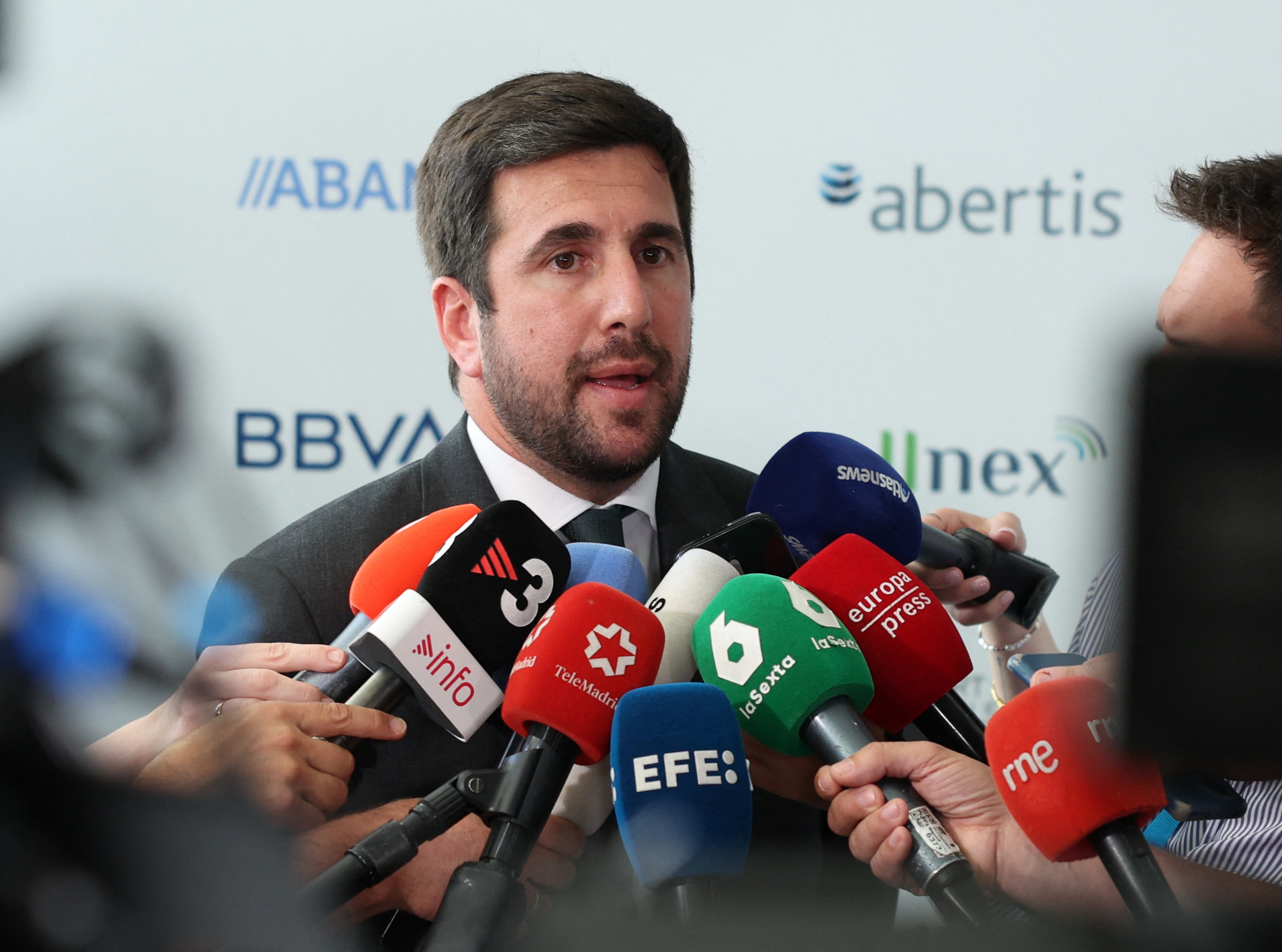 Enrique Riquelme
