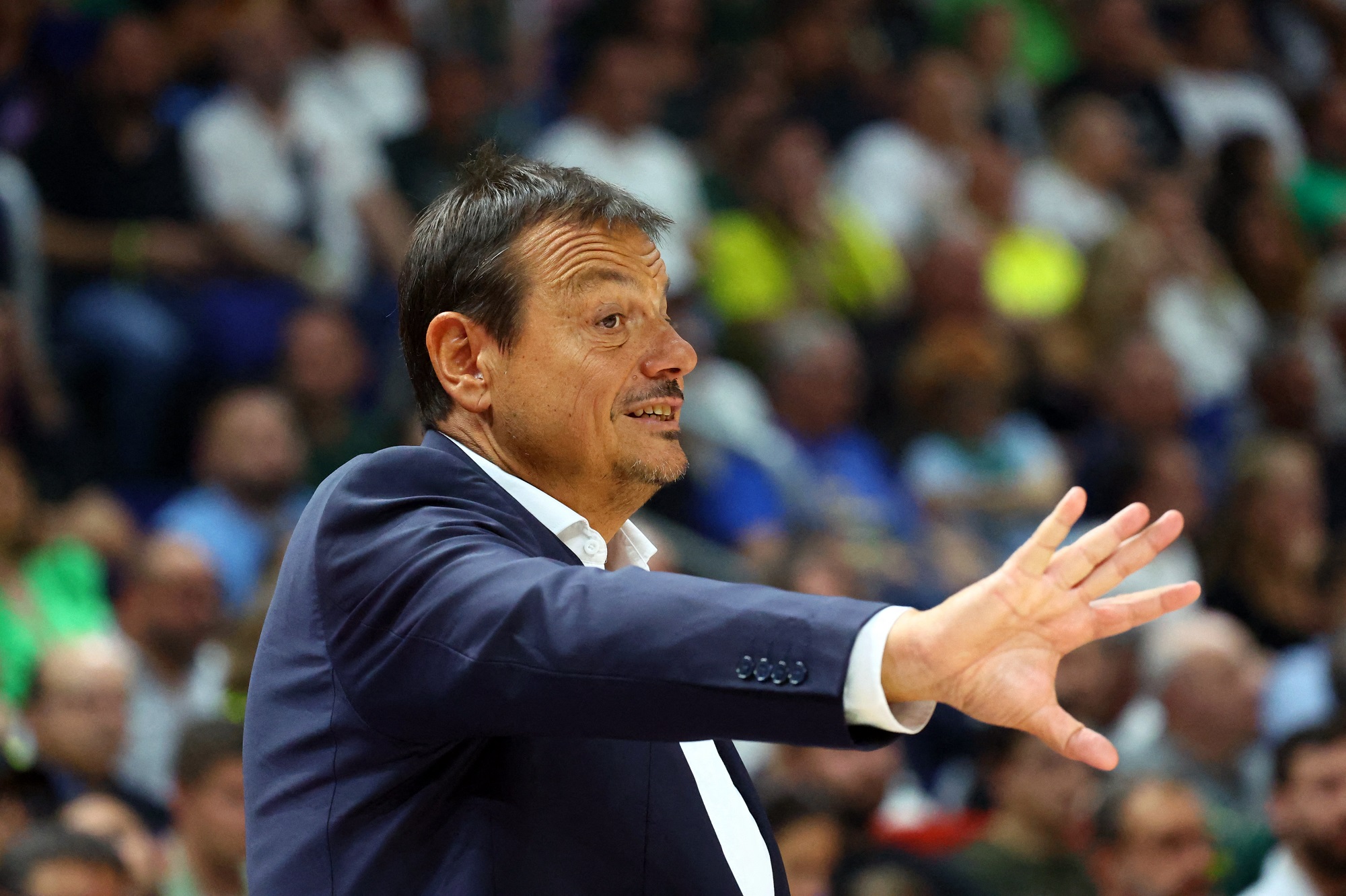 Ergin Ataman