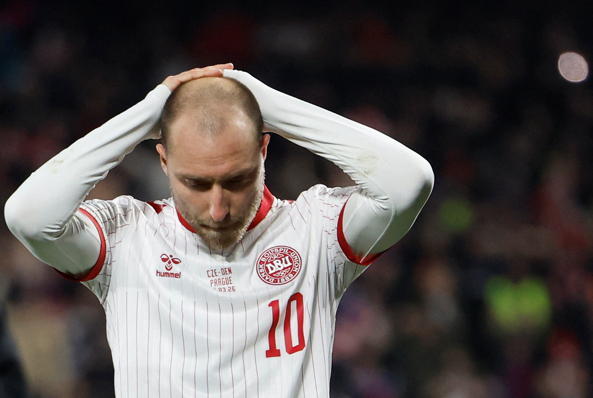 Eriksen