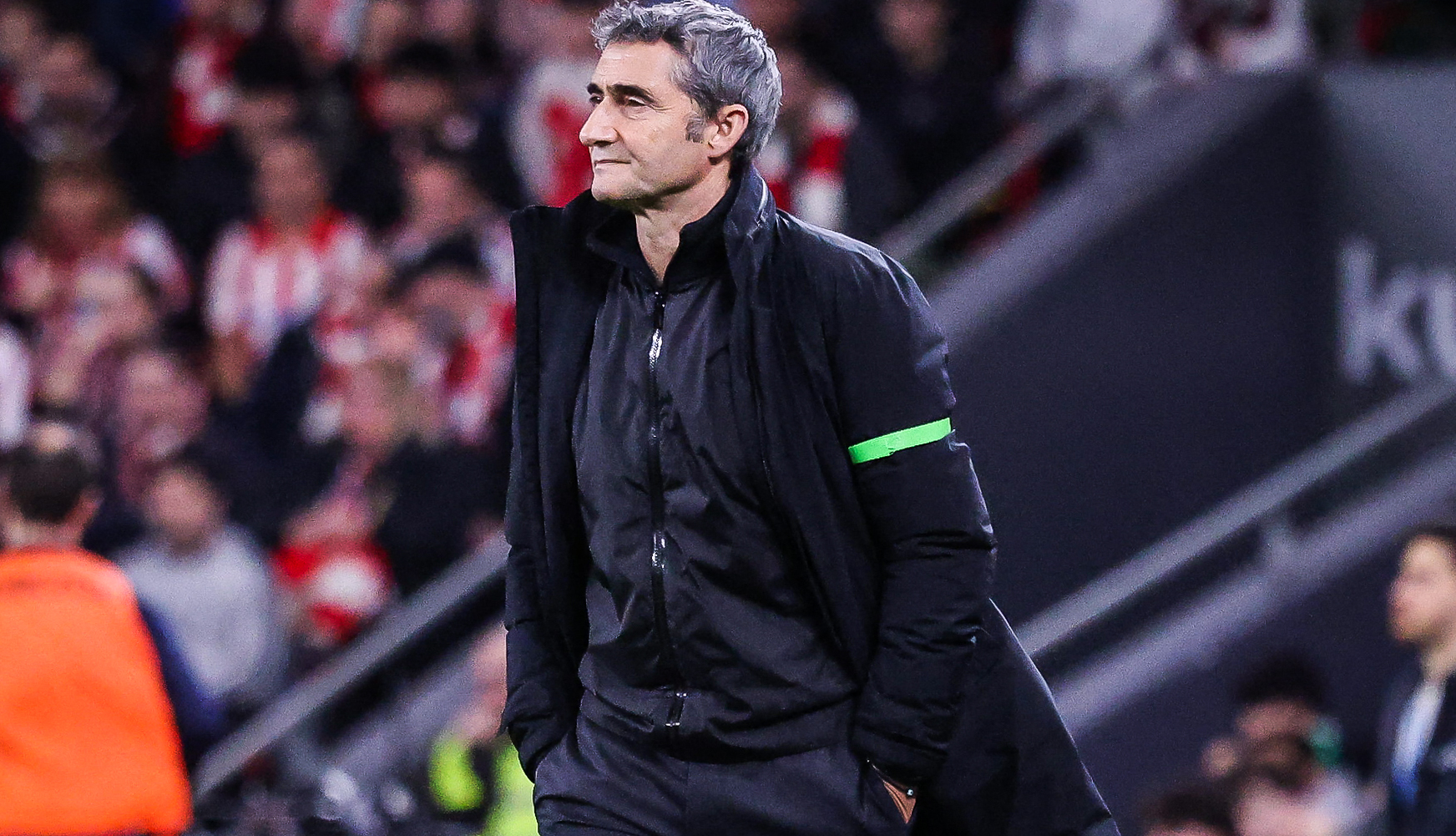 Ernesto Valverde