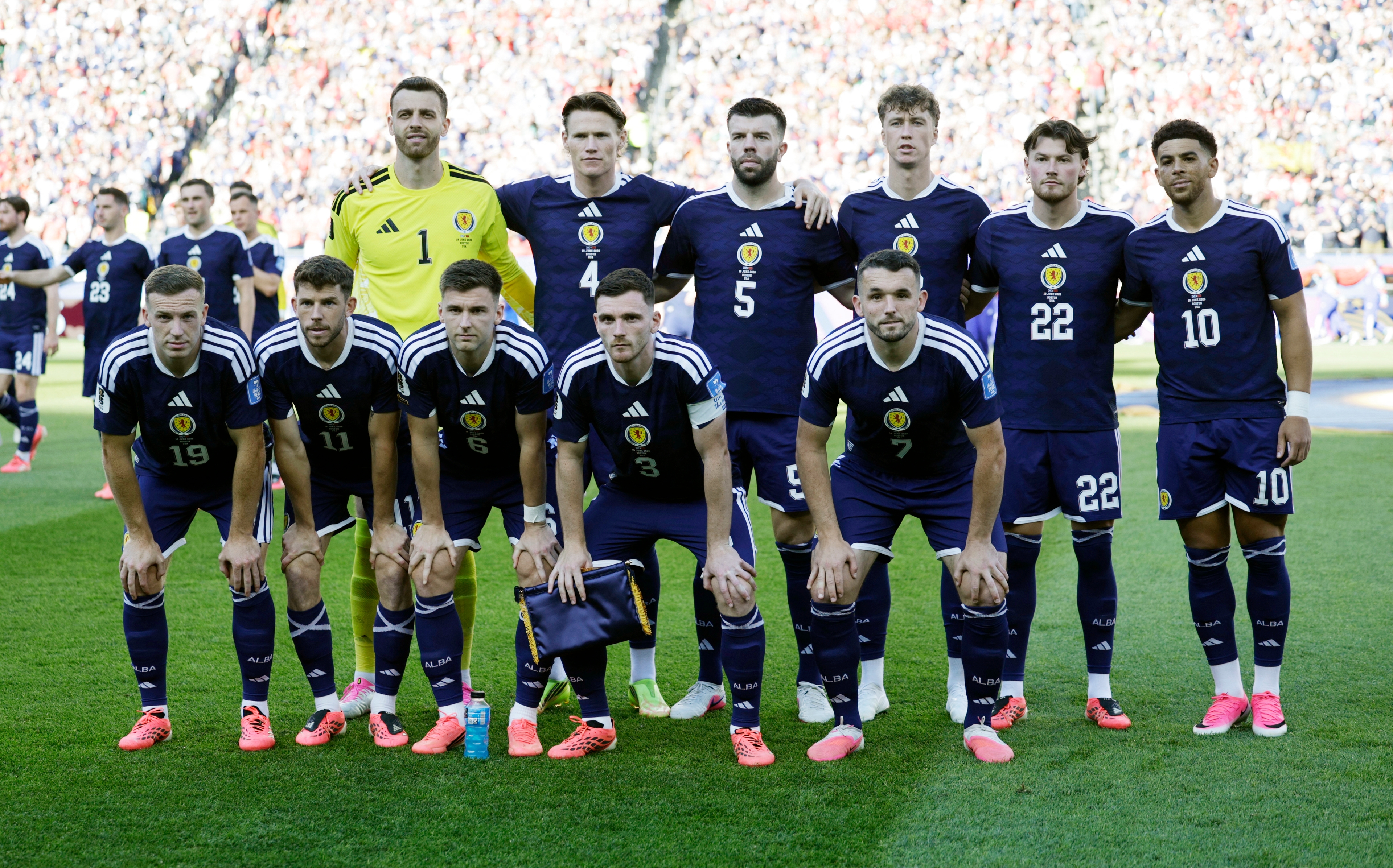 Escocia