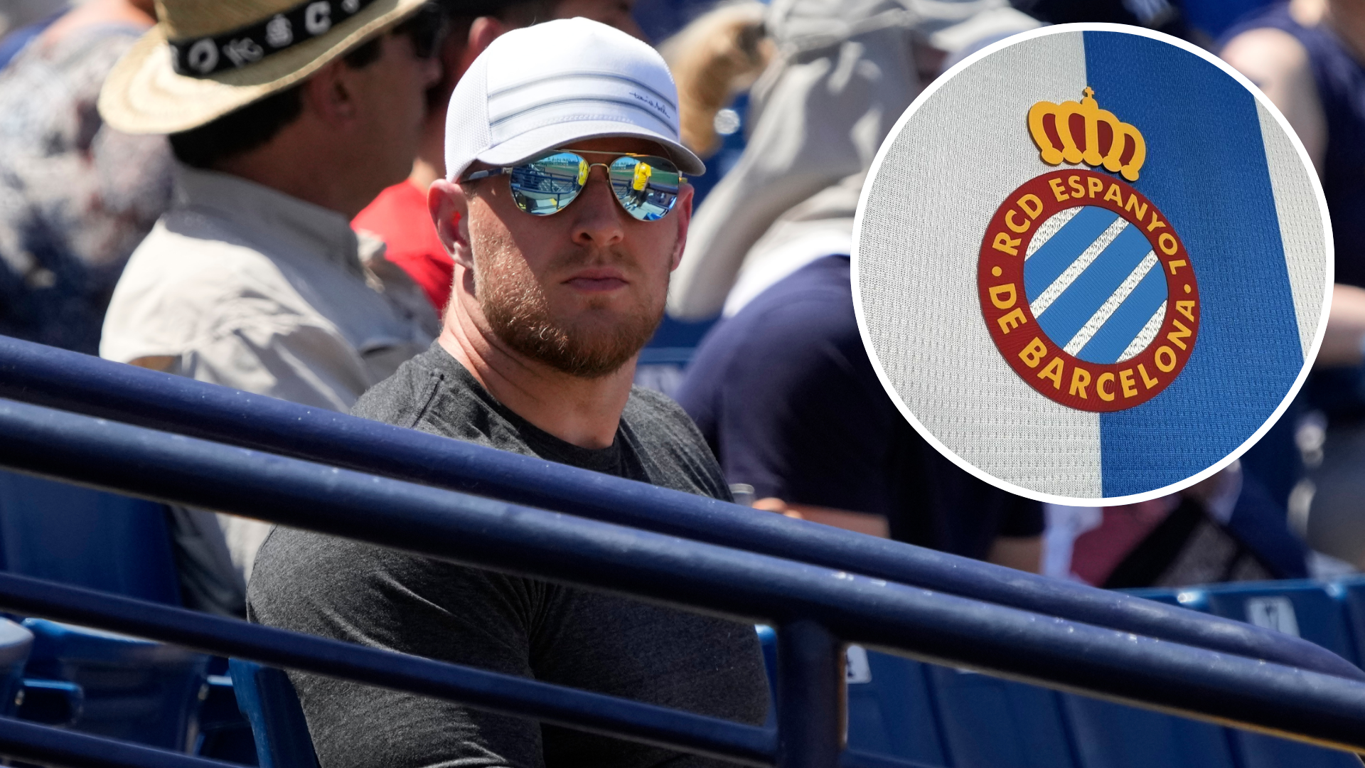 Espanyol JJ Watt