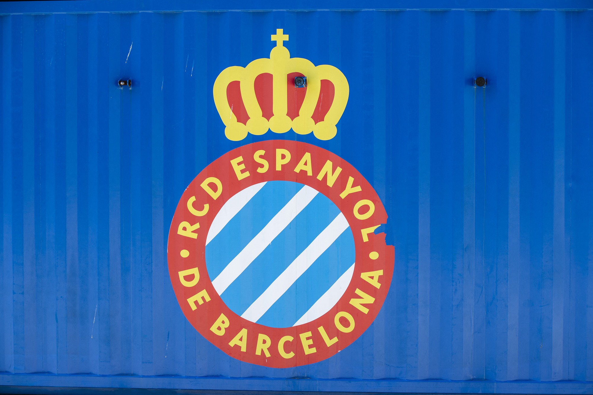 Espanyol logo