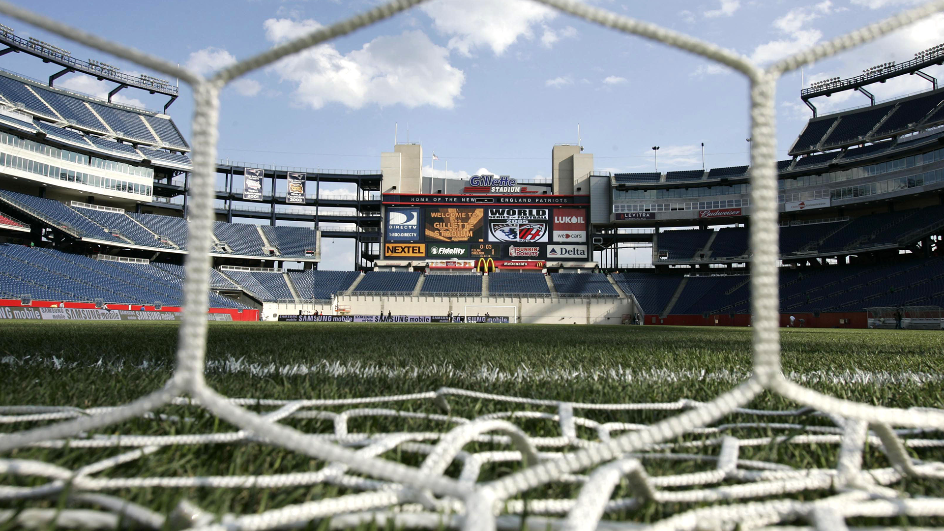 Estadio Boston