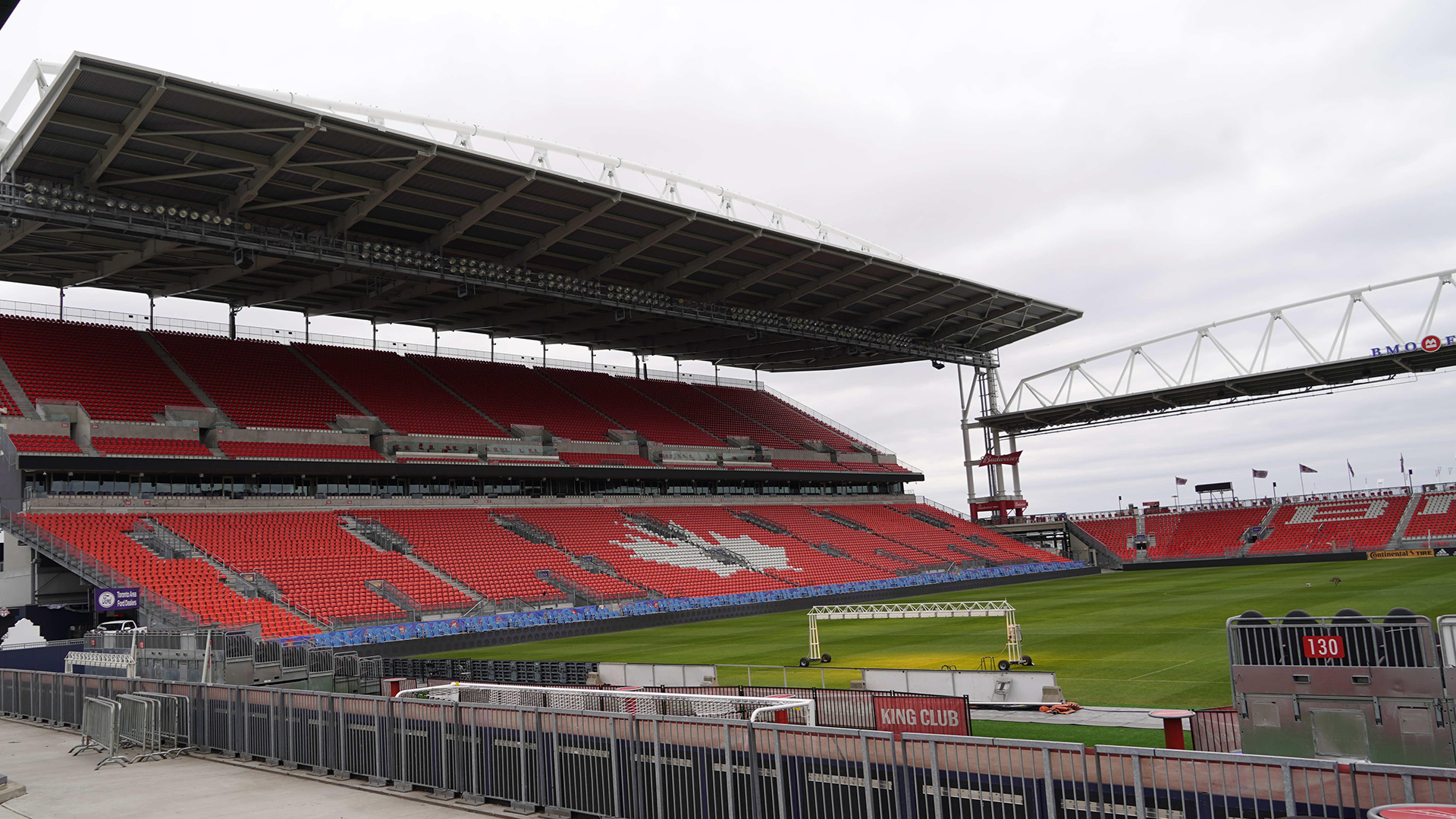 Estadio Toronto