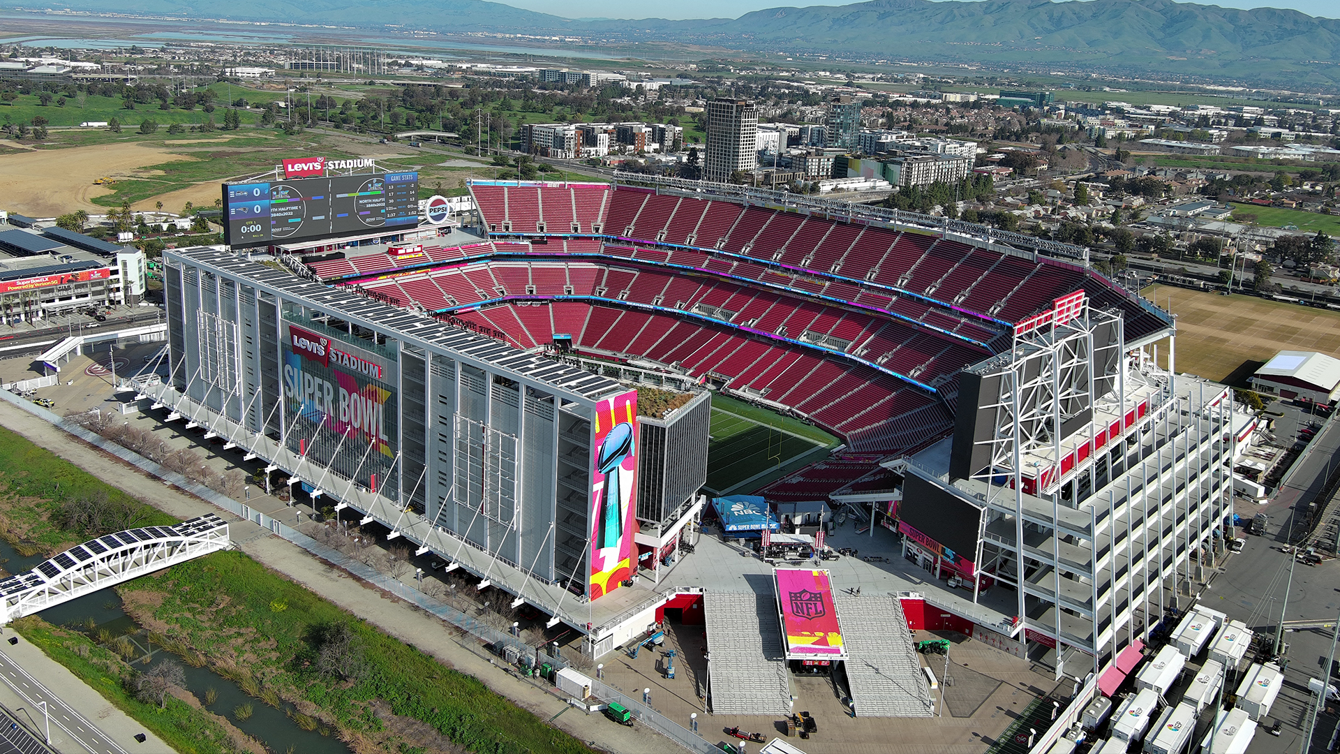 Estadio de la Bahía de San Francisco