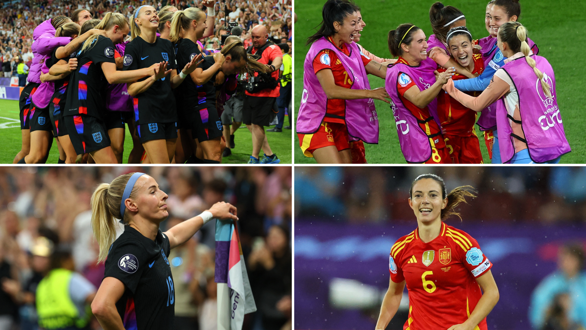 Euro Femenil