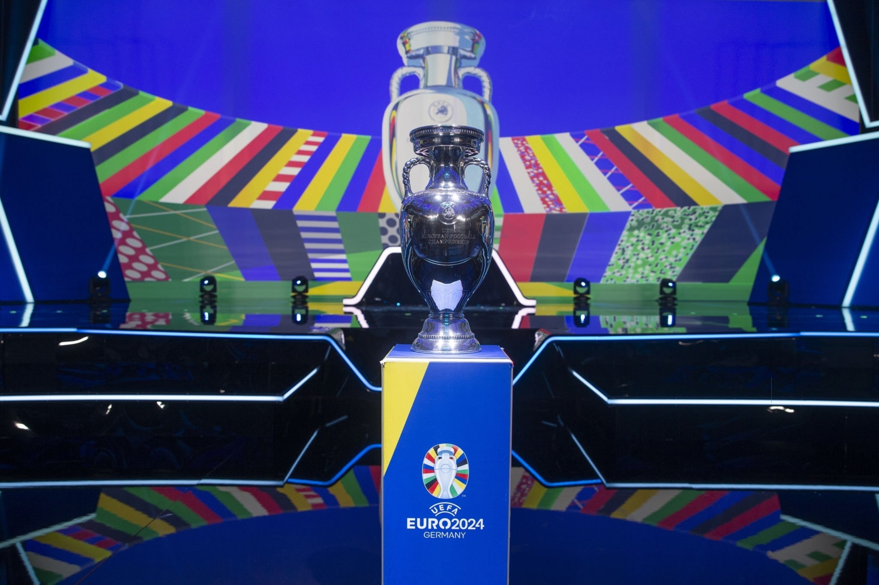 Eurocopa de Alemania 2024