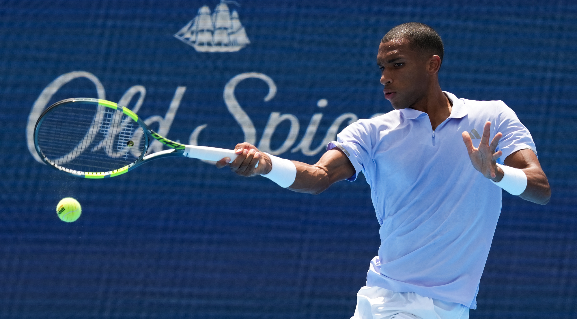 Félix Auger-Aliassime