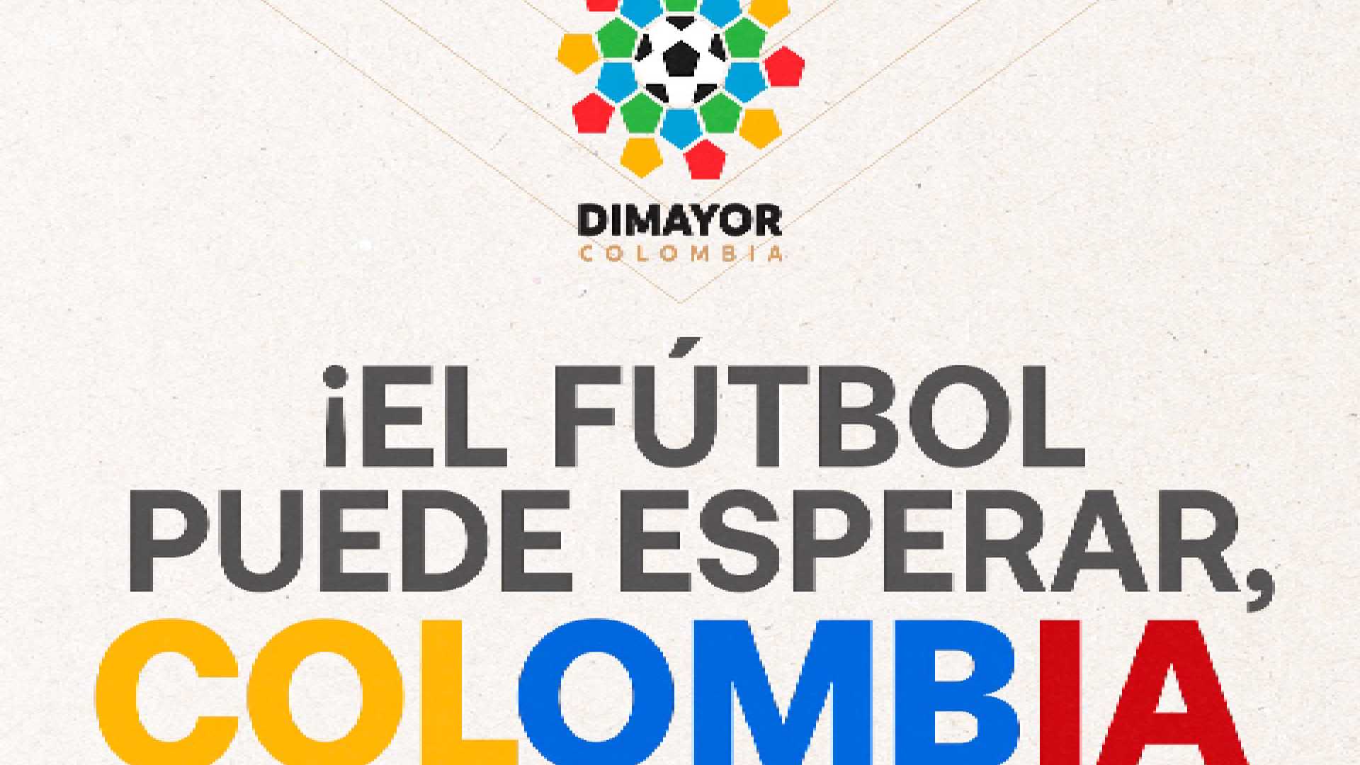 Fútbol Colombia Terremoto