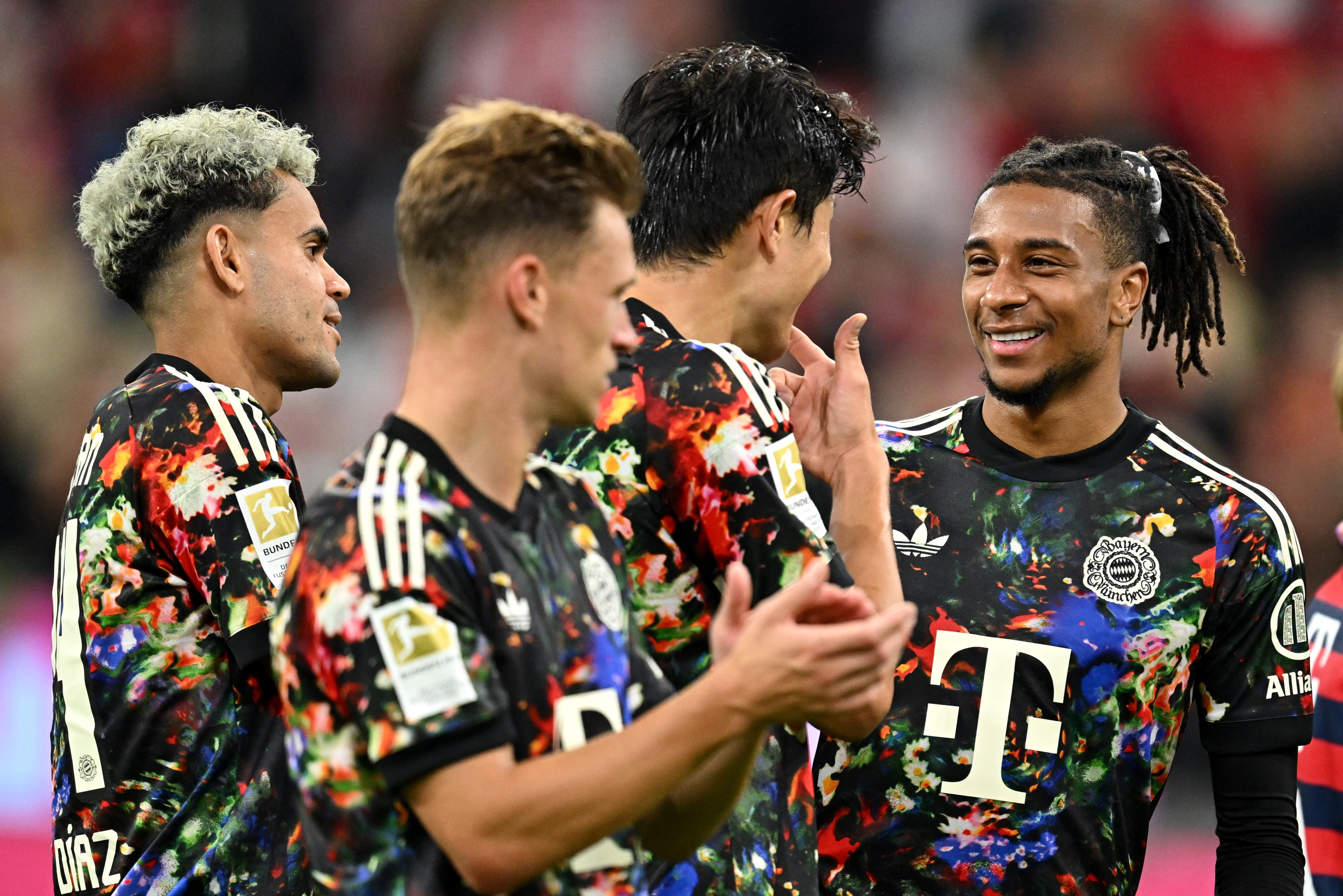 FC Bayern