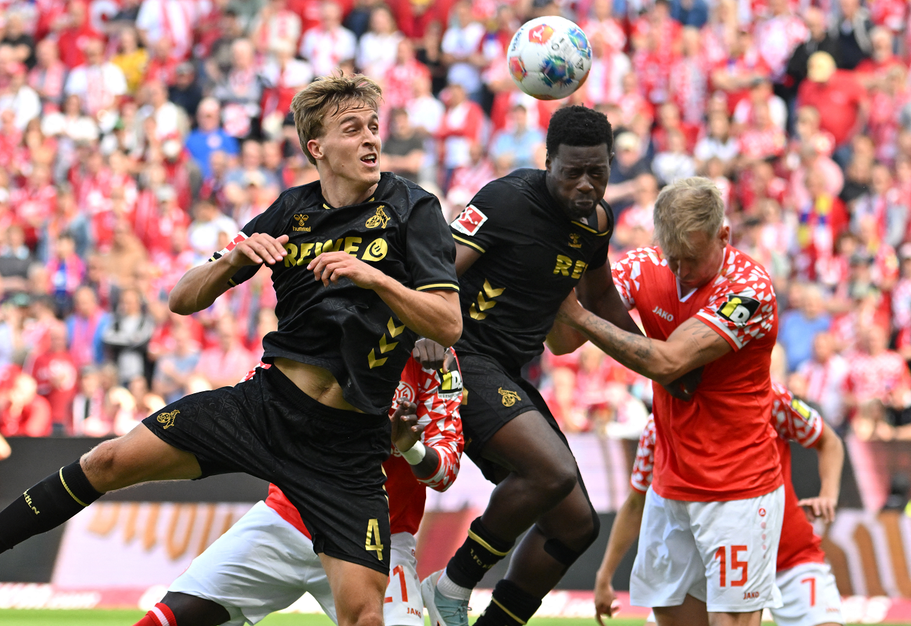 FC Köln