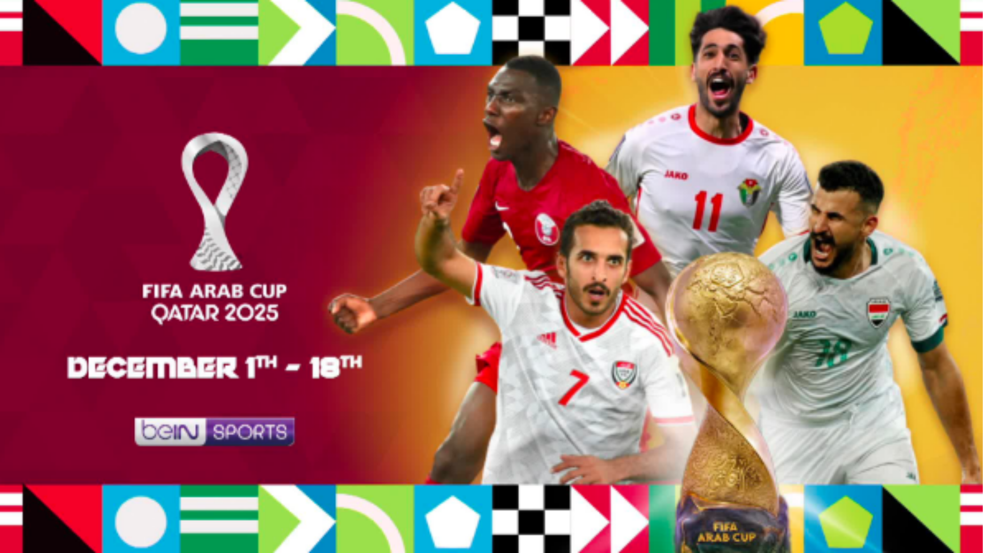 FIFA Arab Cup