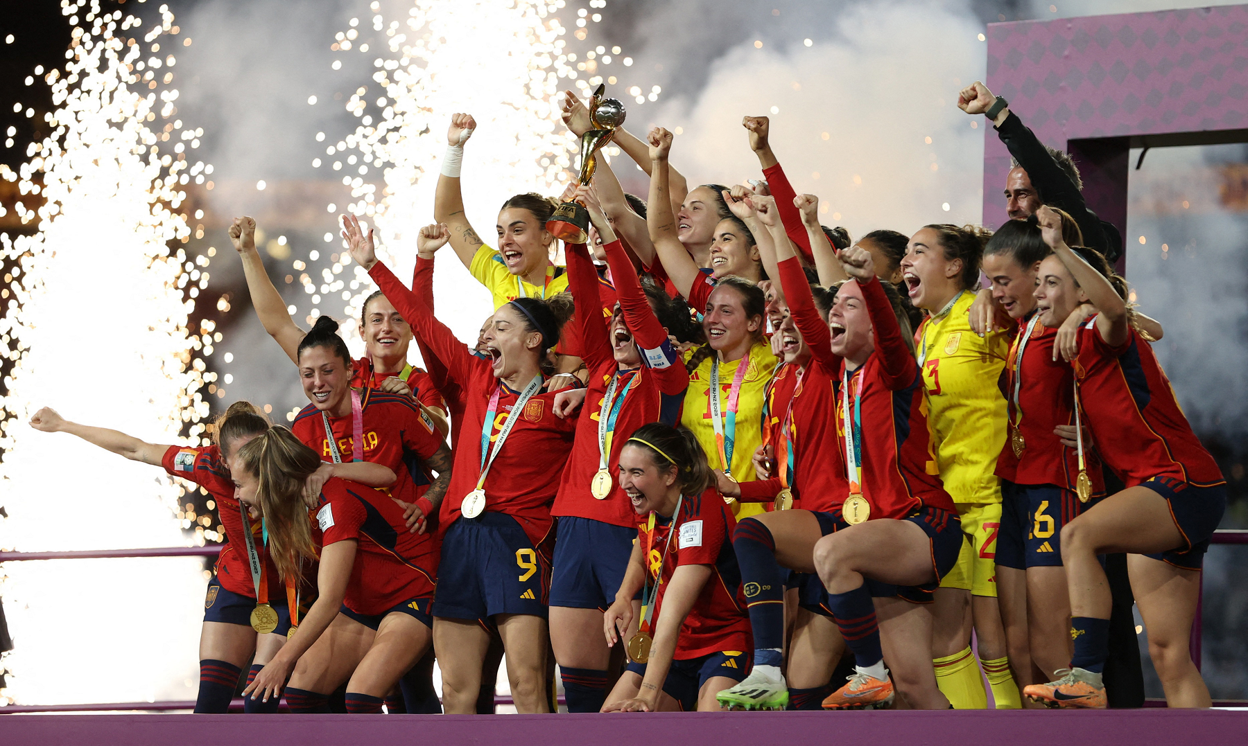 FIFA Women's World Cup