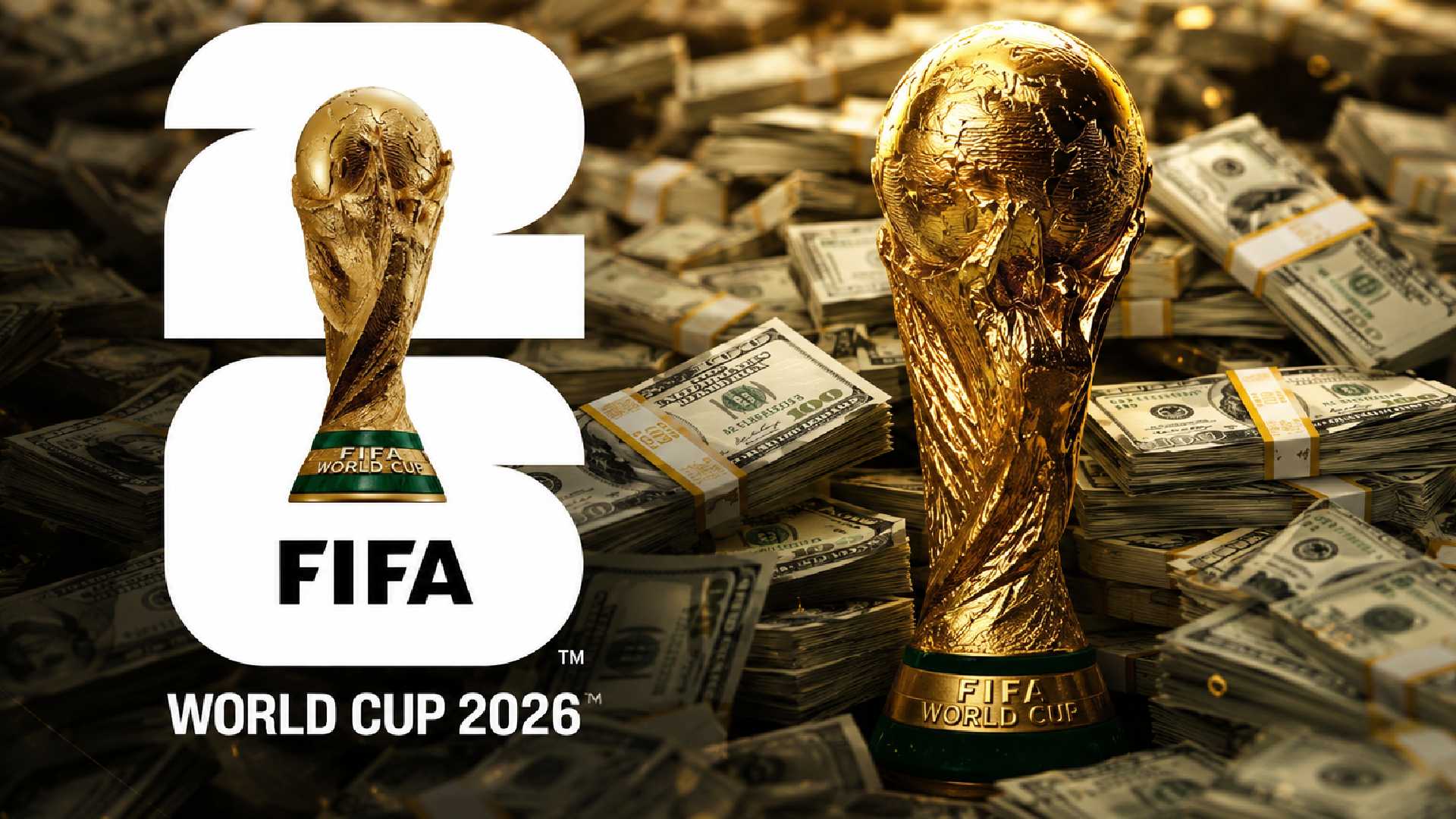 FIFA World Cup Money