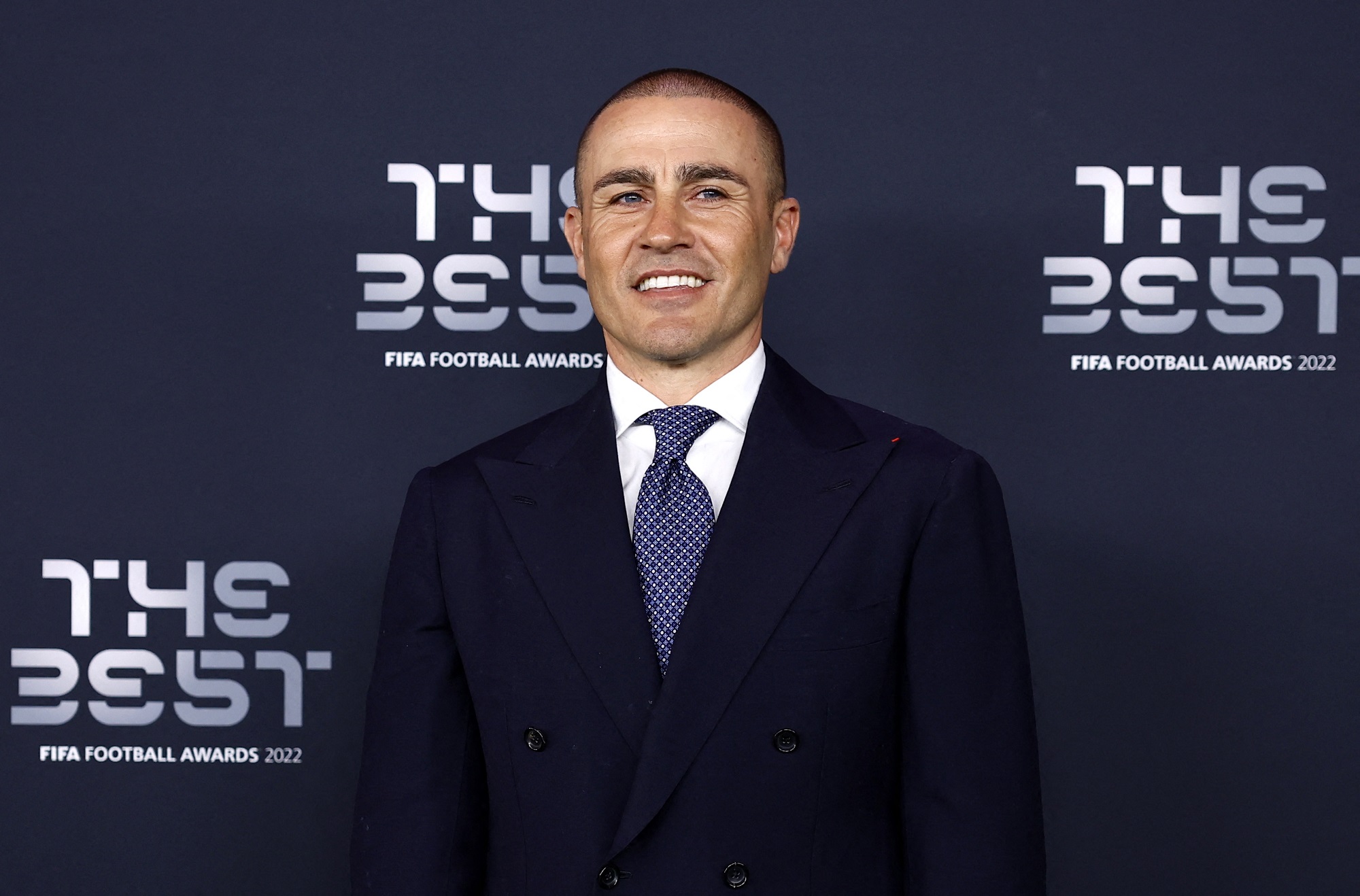 Fabio Cannavaro