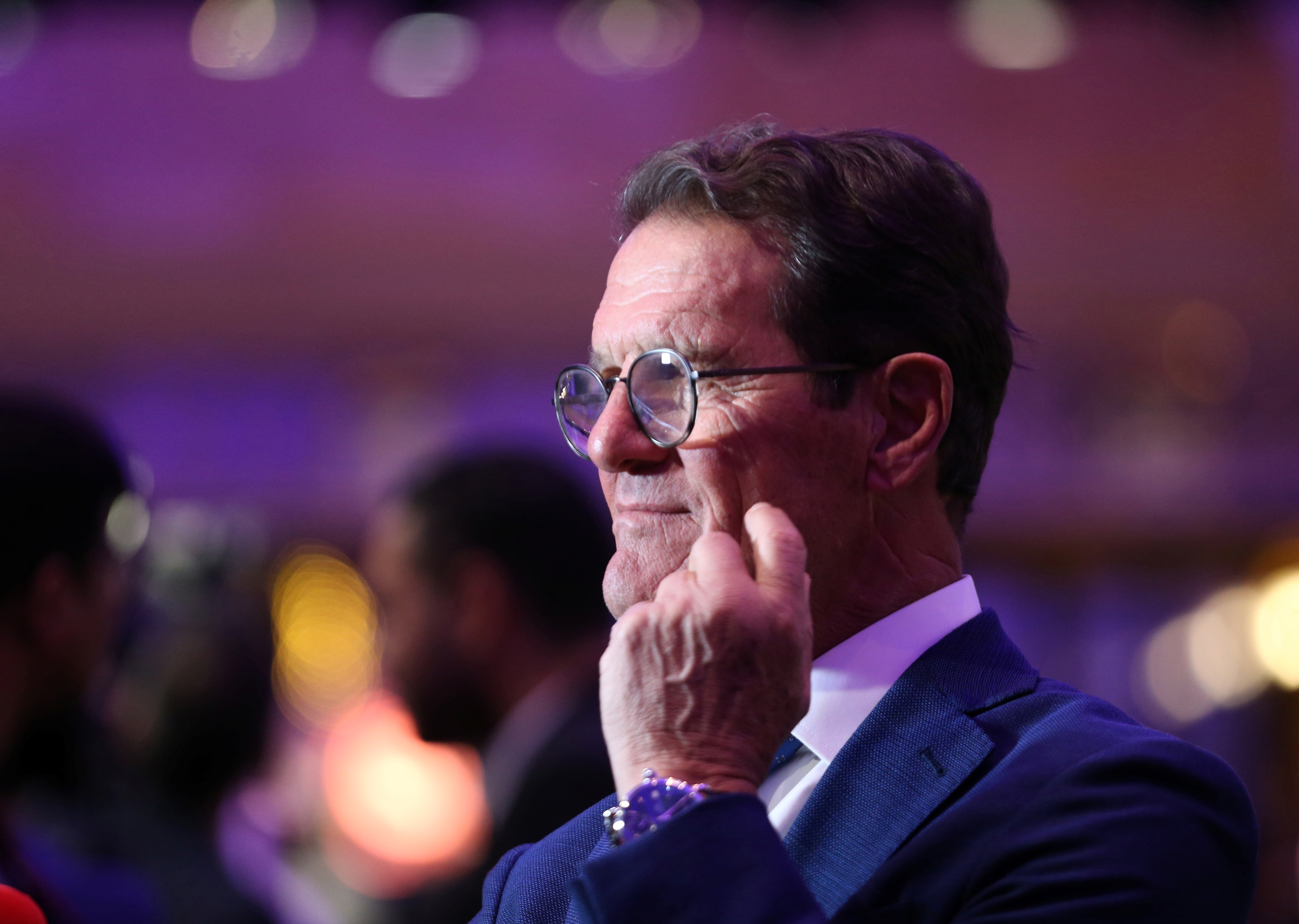 Fabio Capello