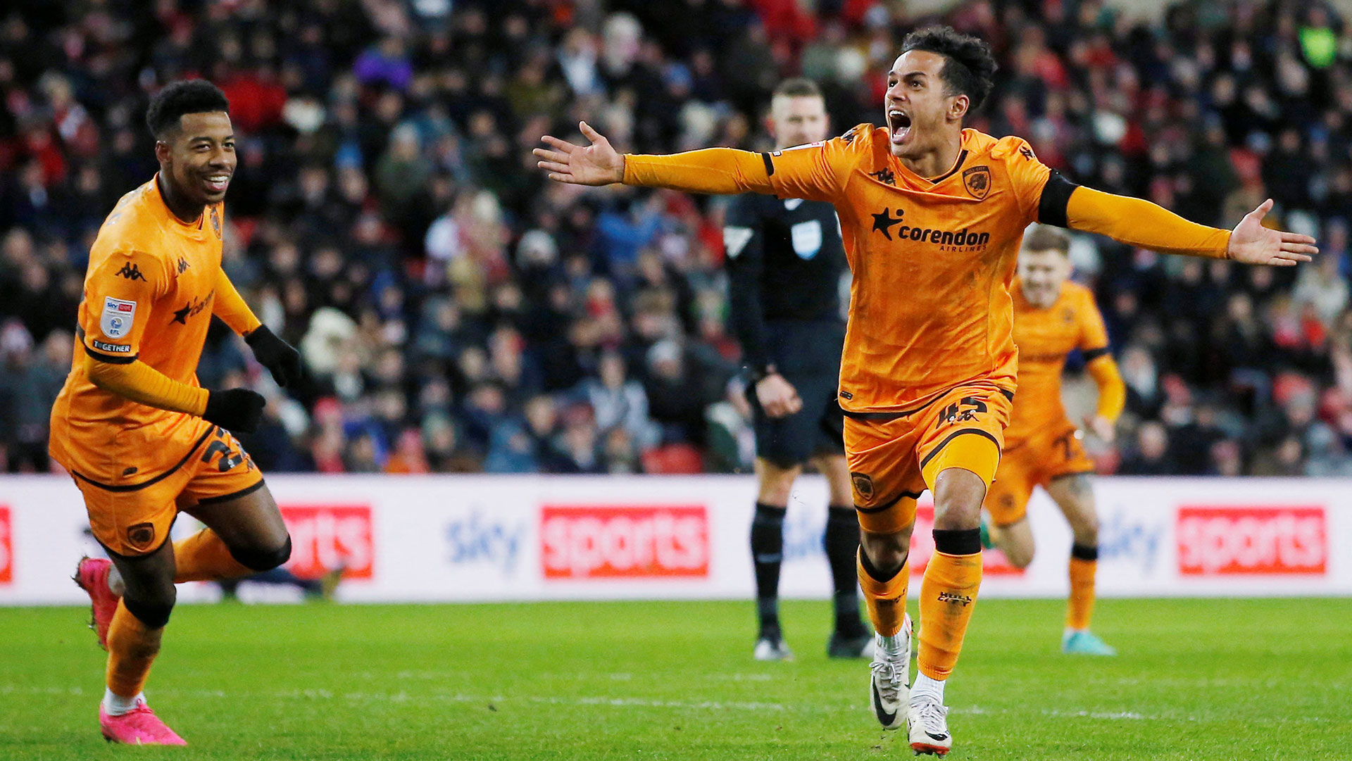 Fabio Carvalho