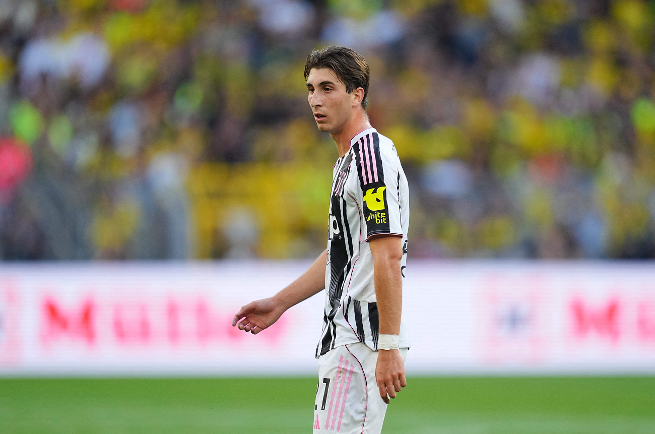 Fabio Miretti