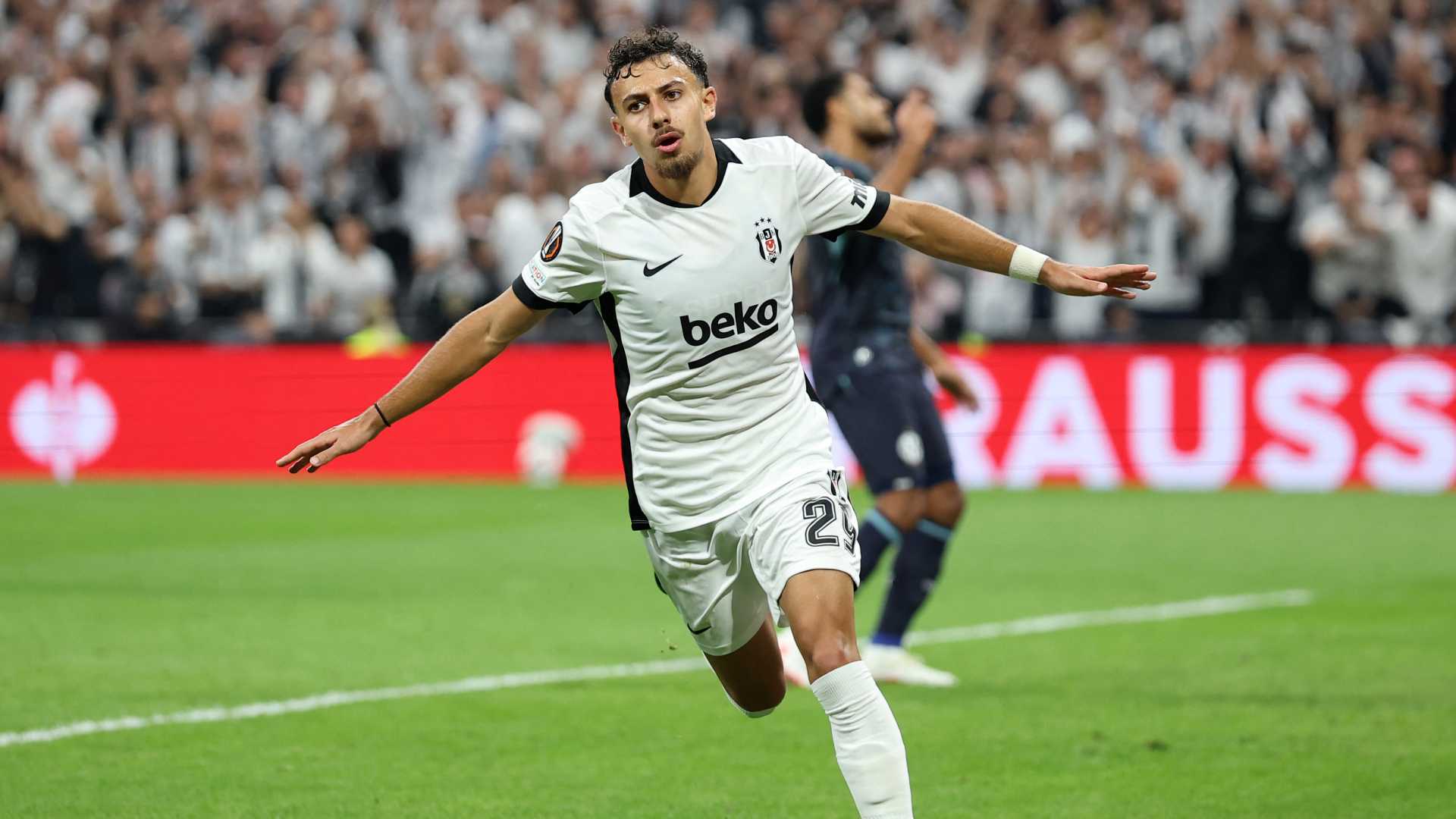 Fakılı besiktas