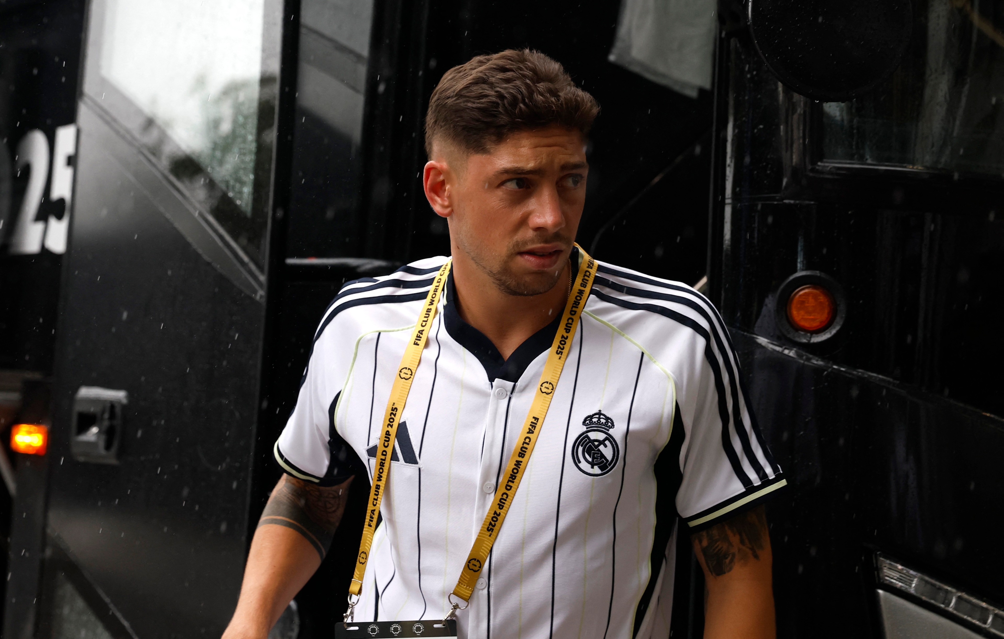 Fede Valverde