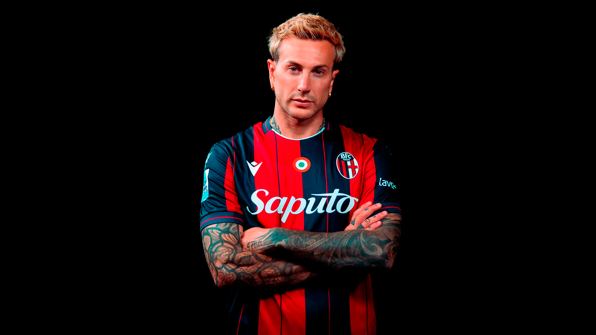 Federico Bernardeschi