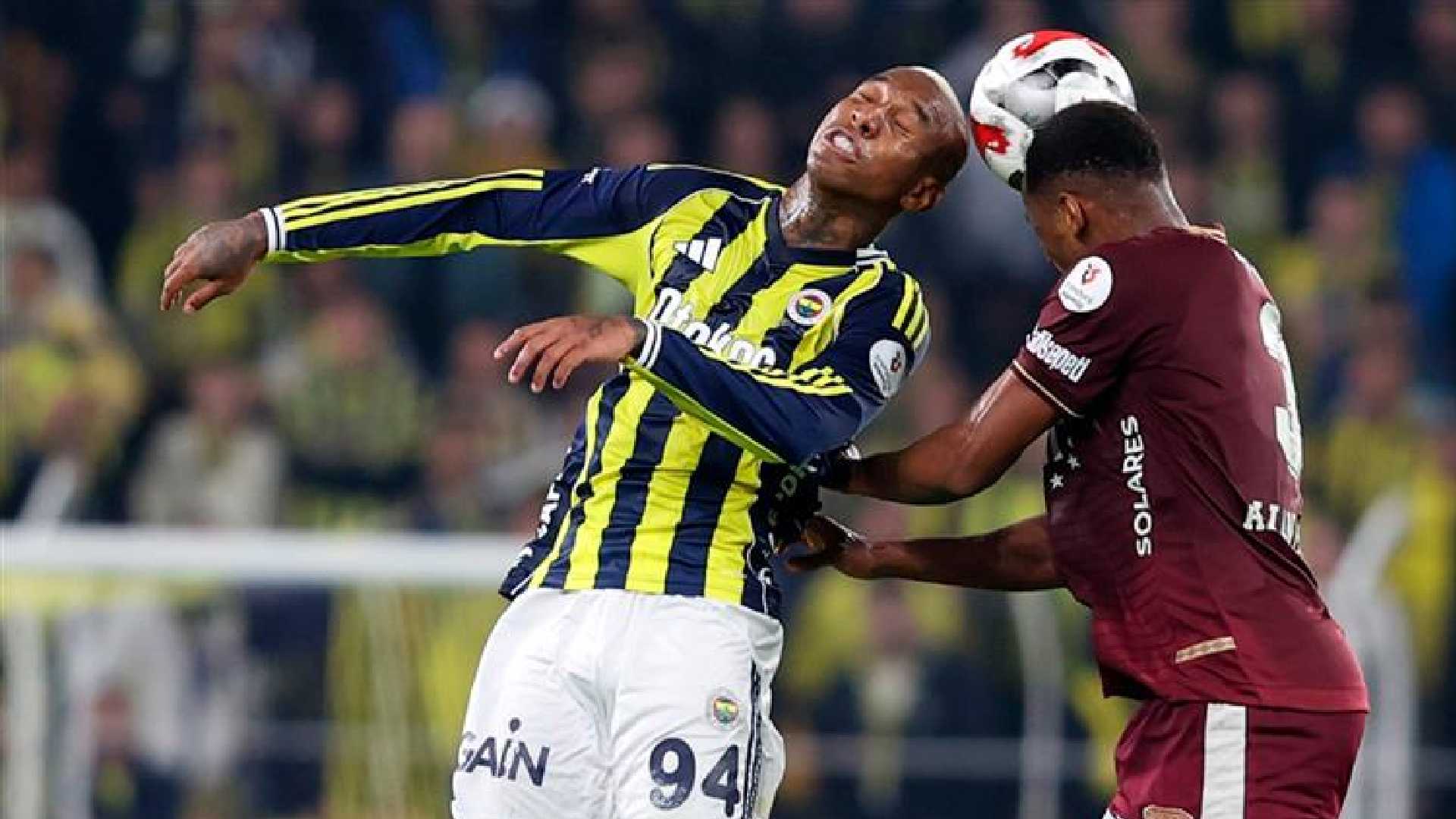 Fenerbache goztepe