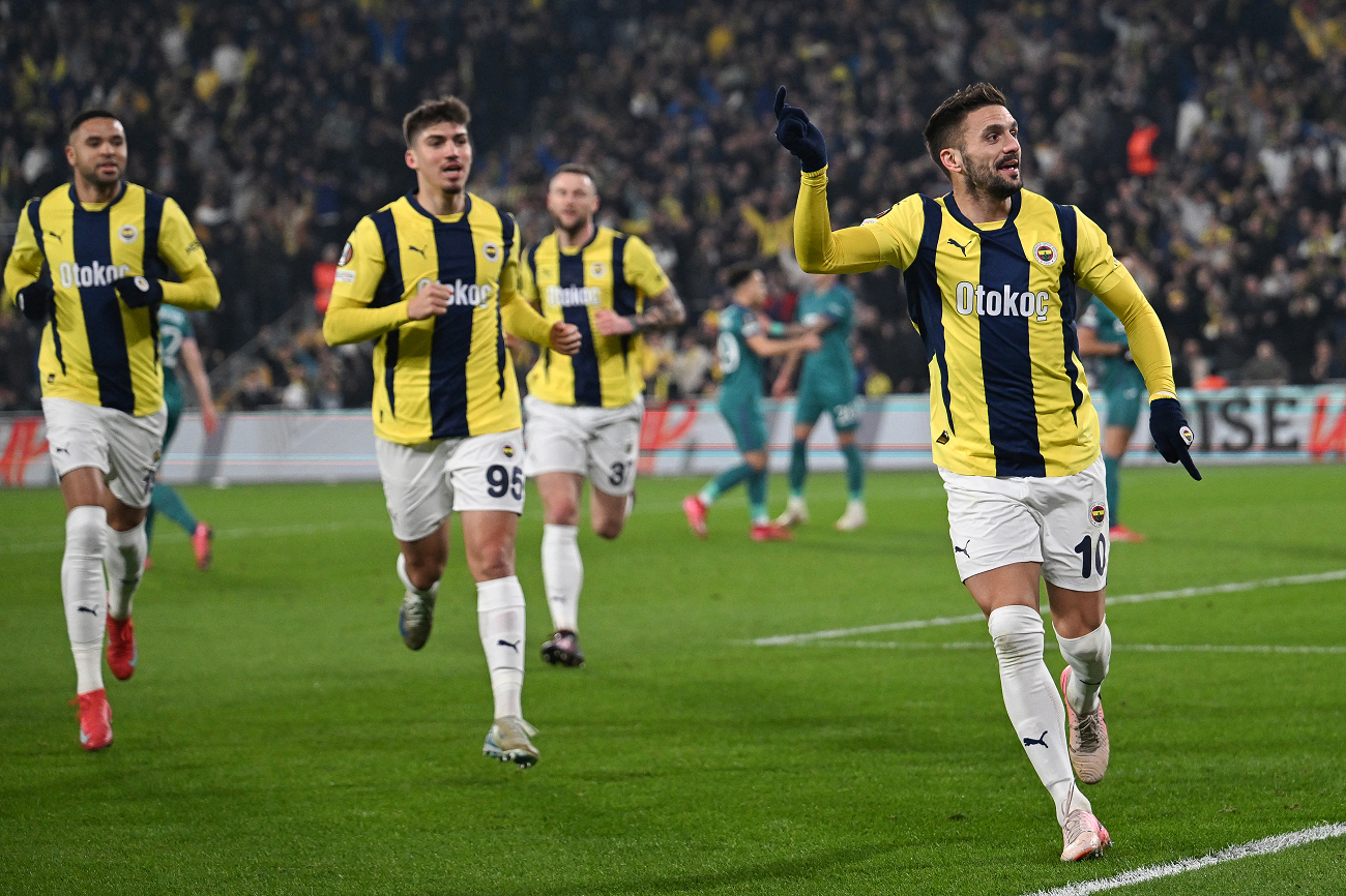 Fenerbahçe