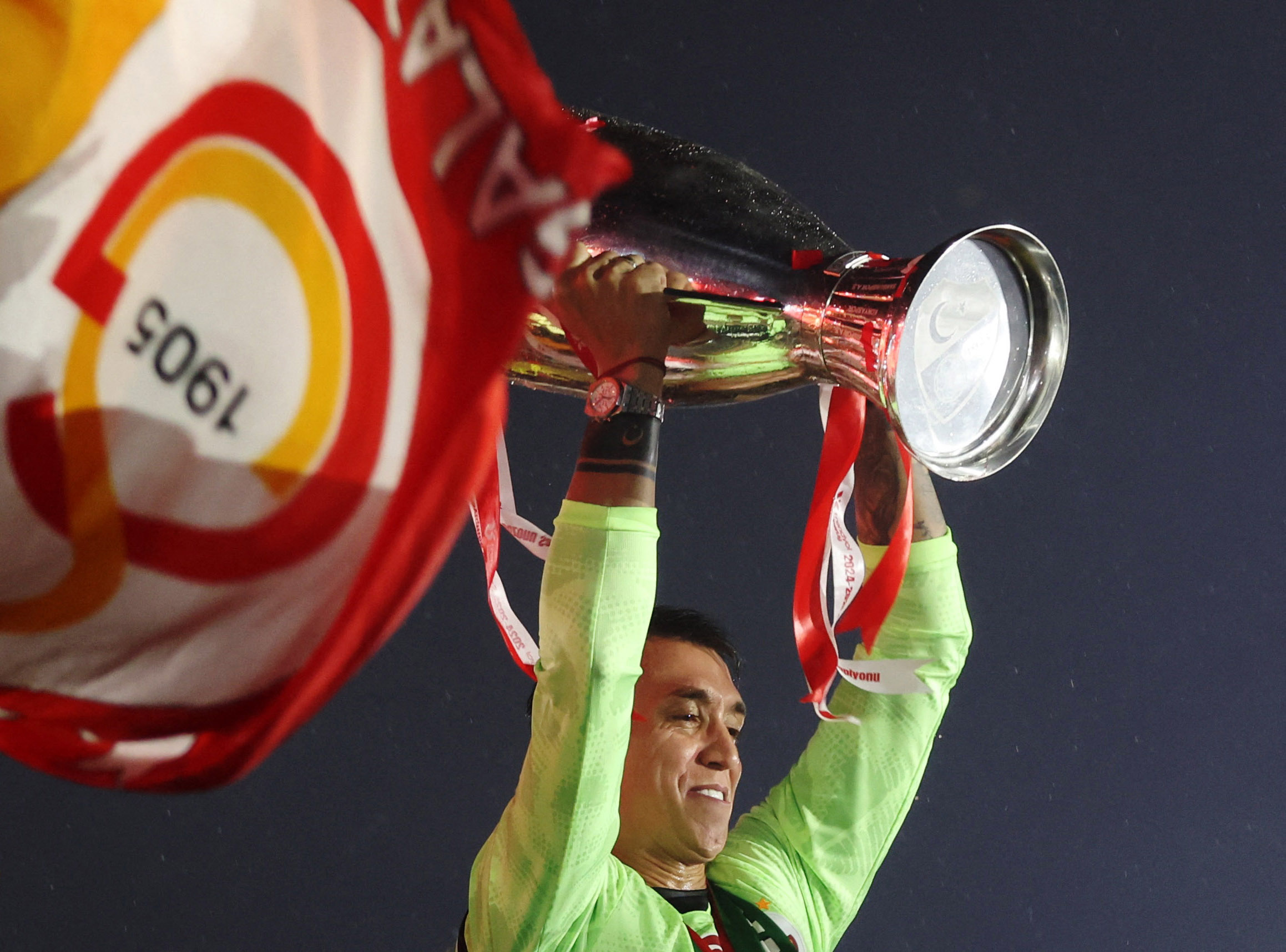 Fernando Muslera